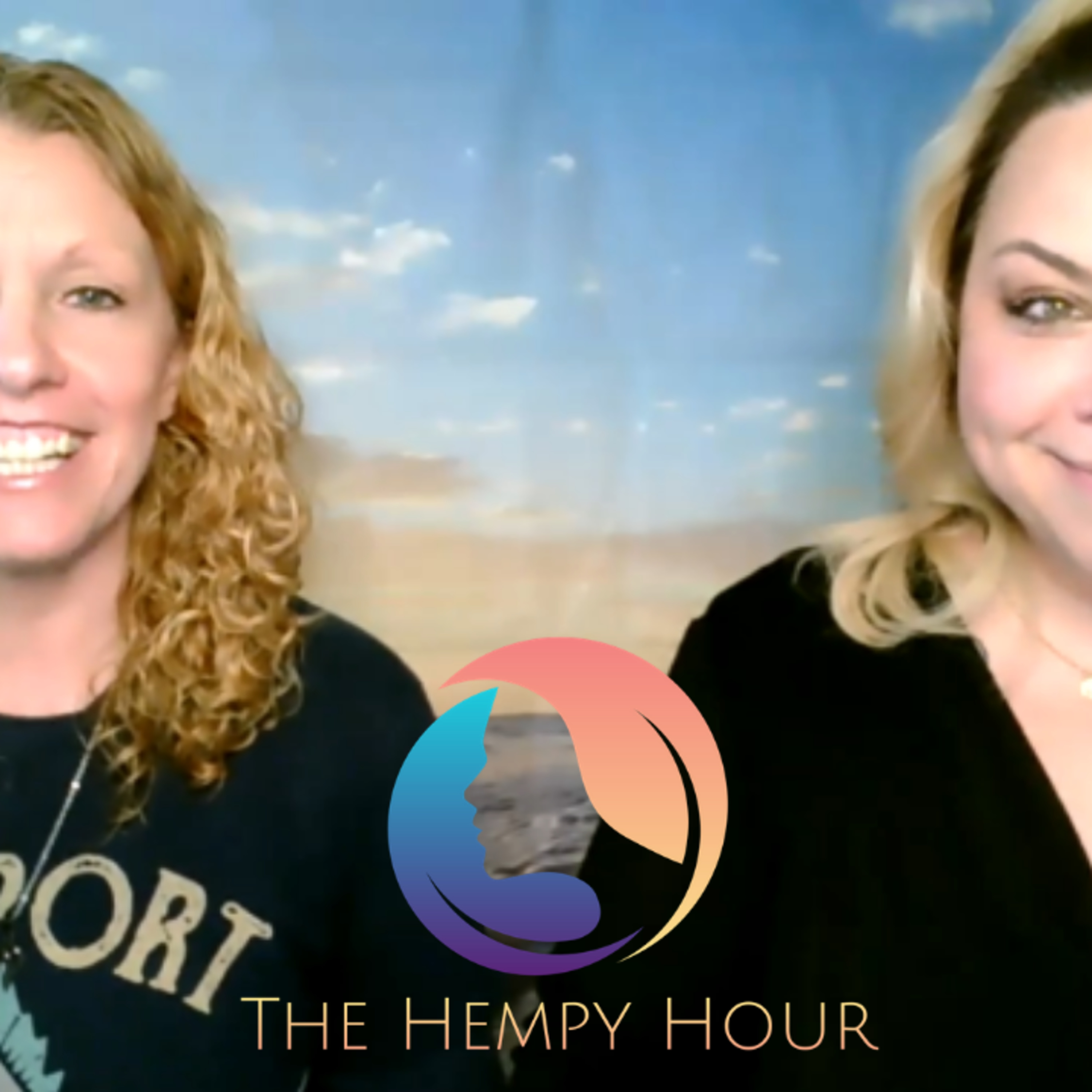 The Hempy Hour Episode 5 - The Faces of Cannabis