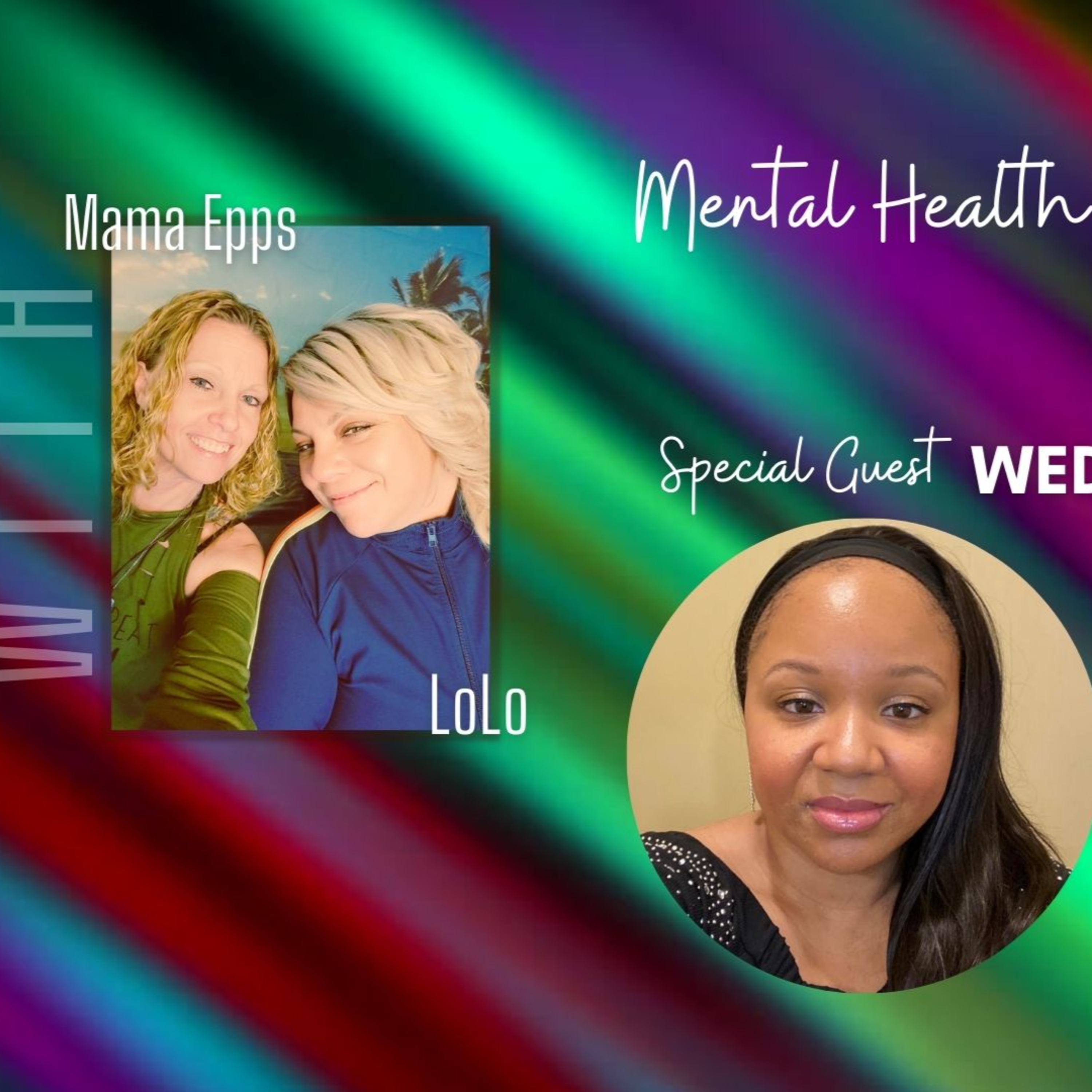 The Hempy Hour 13 : "Vulnerability is Power" with Shara Ruffin LCSW, ACSW, C-SWHC, BC-TMH