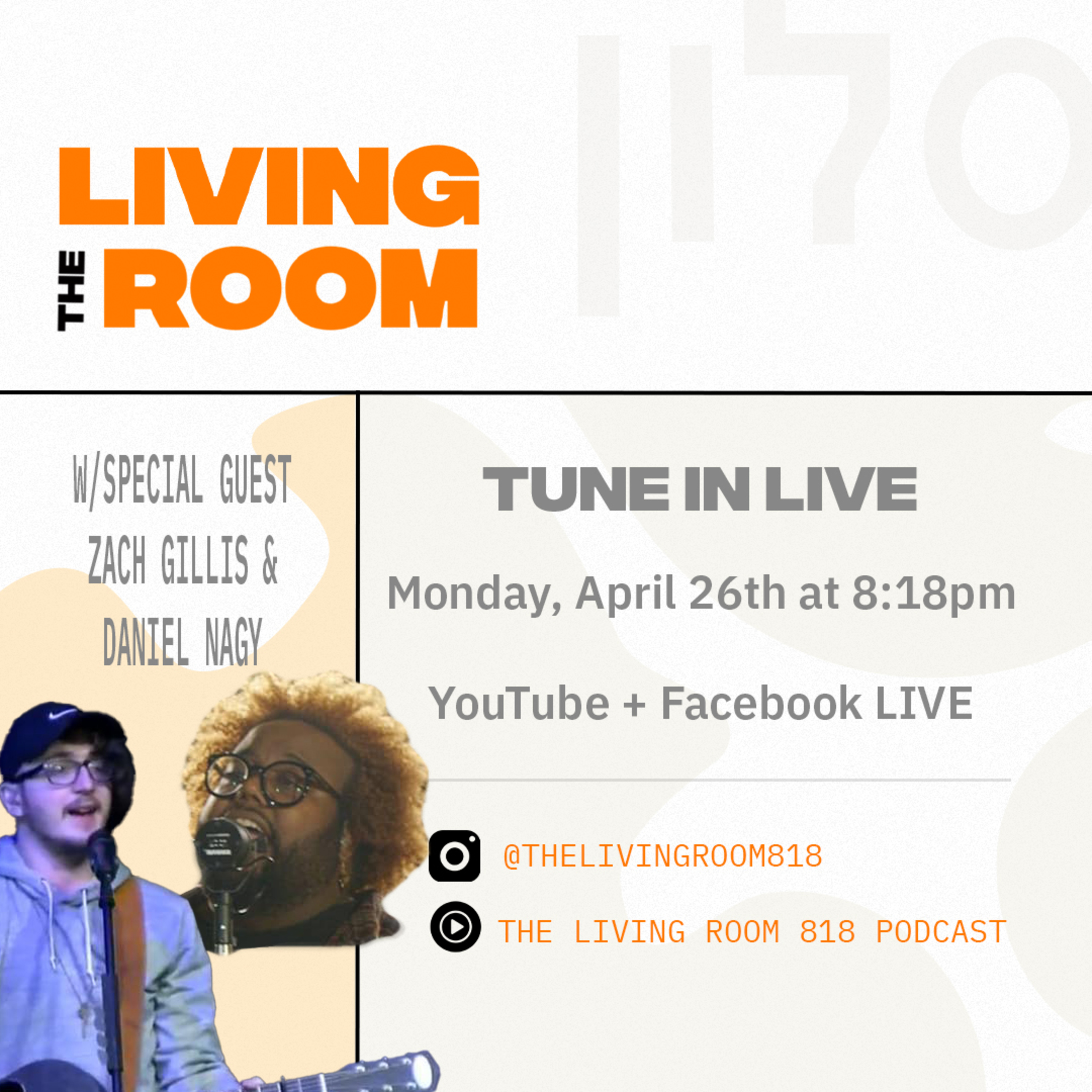 The Living Room