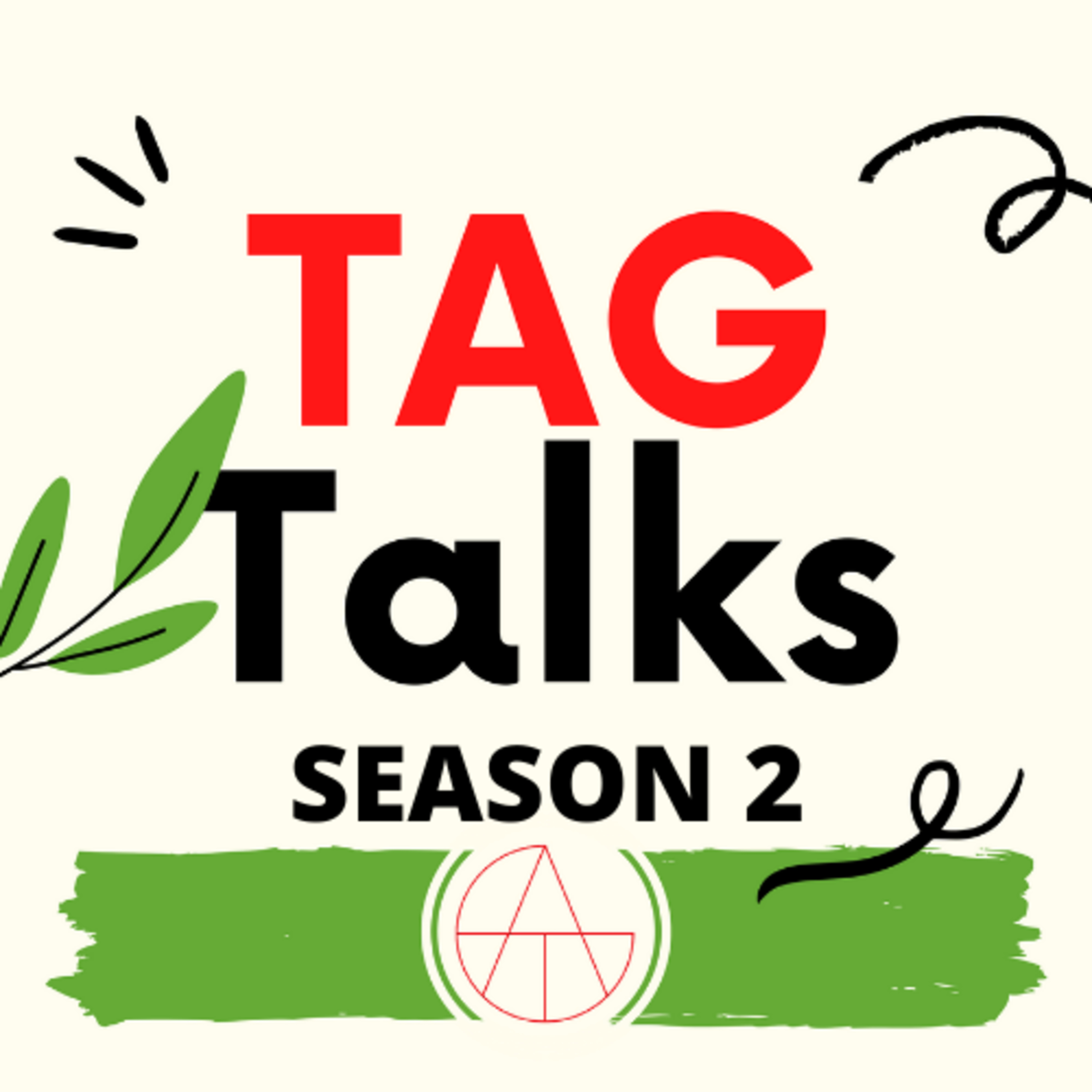 TAG Talks