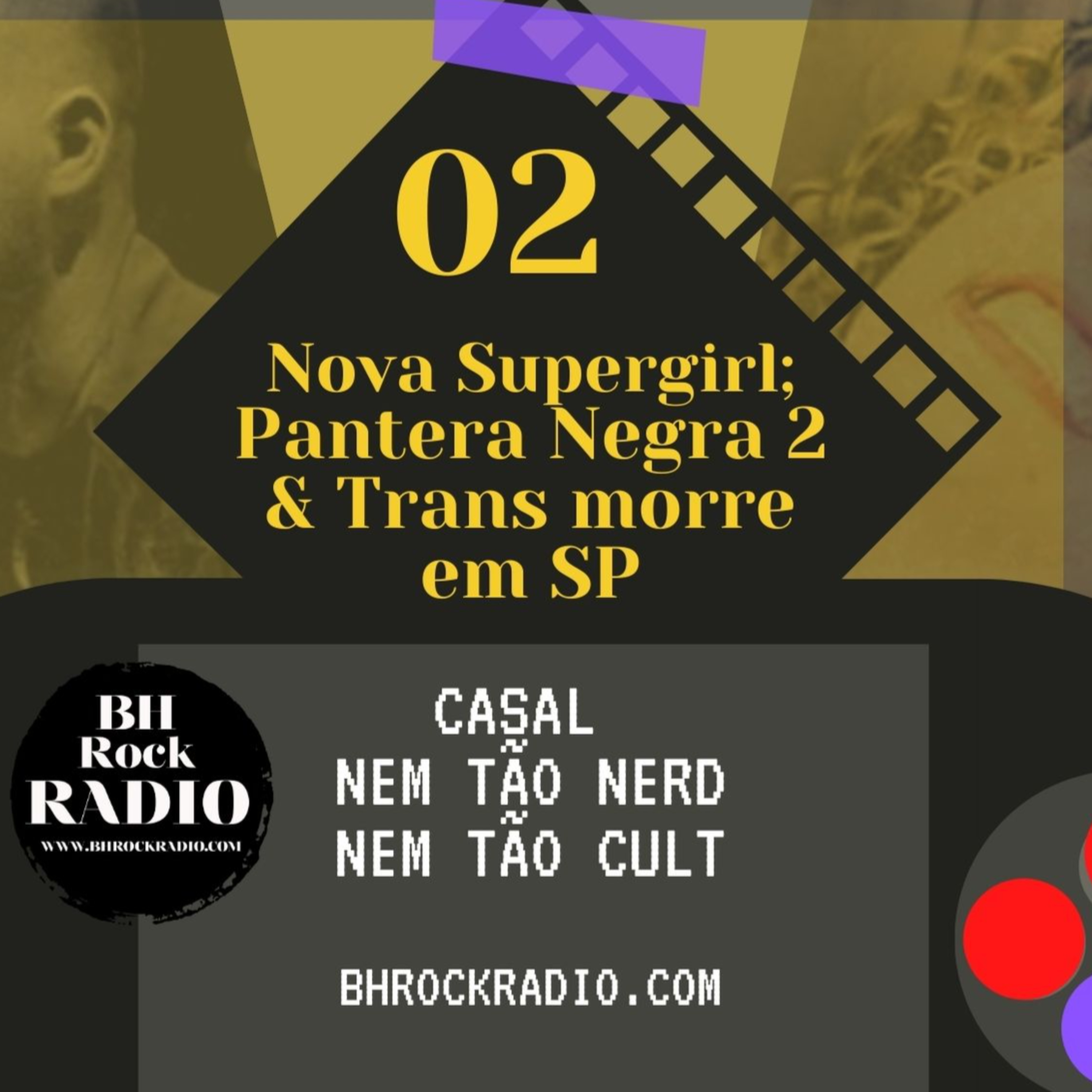 BH Rock Radio