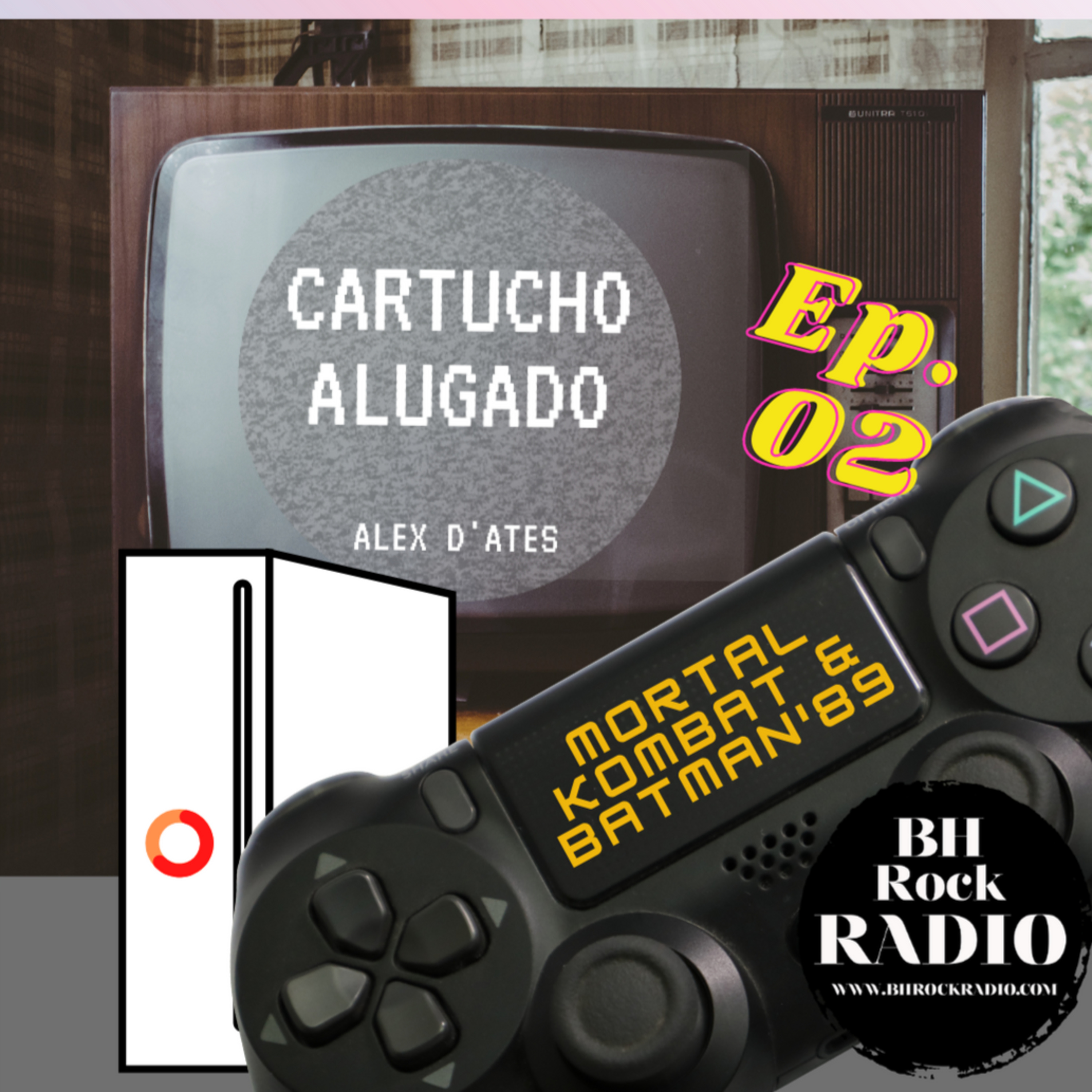BH Rock Radio