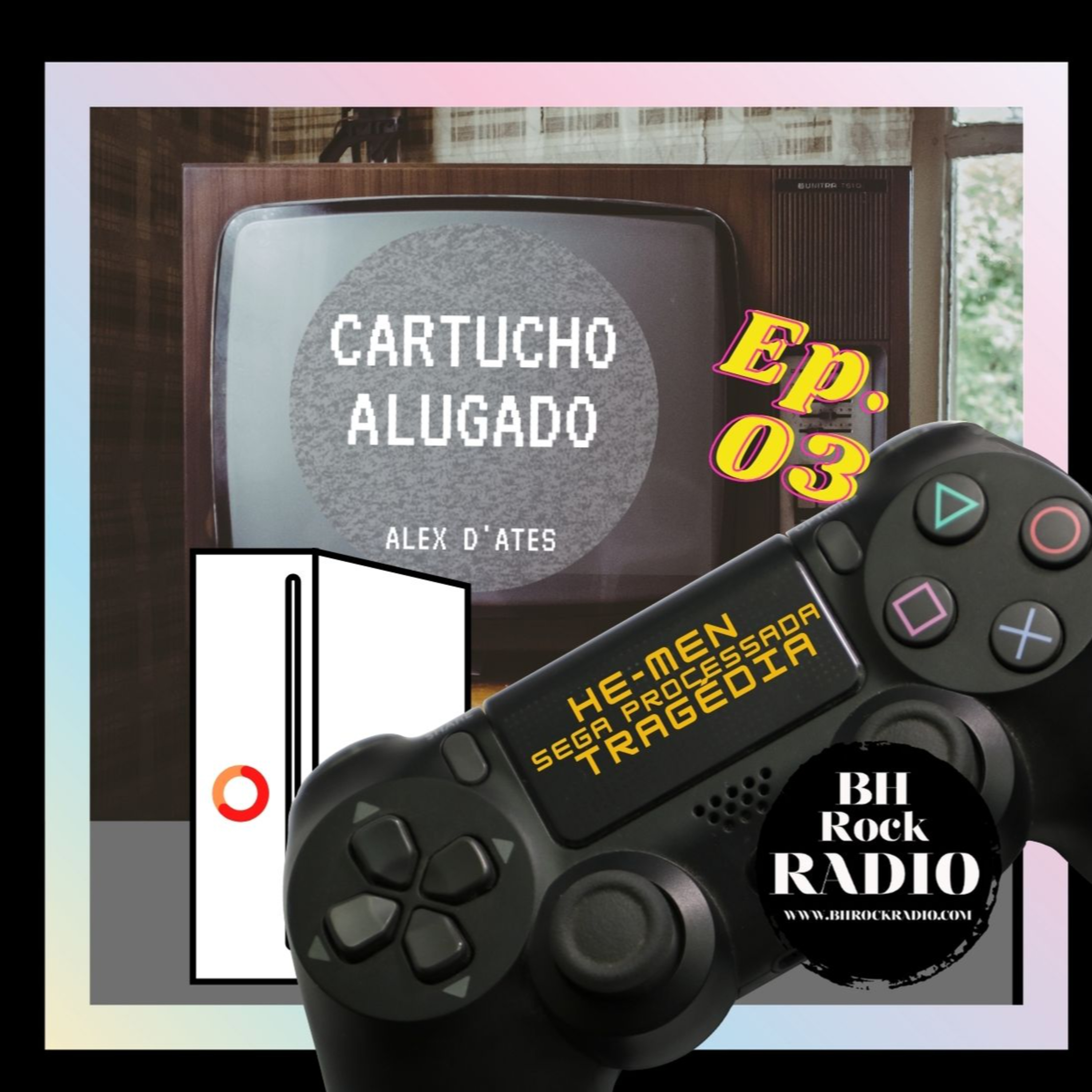 BH Rock Radio