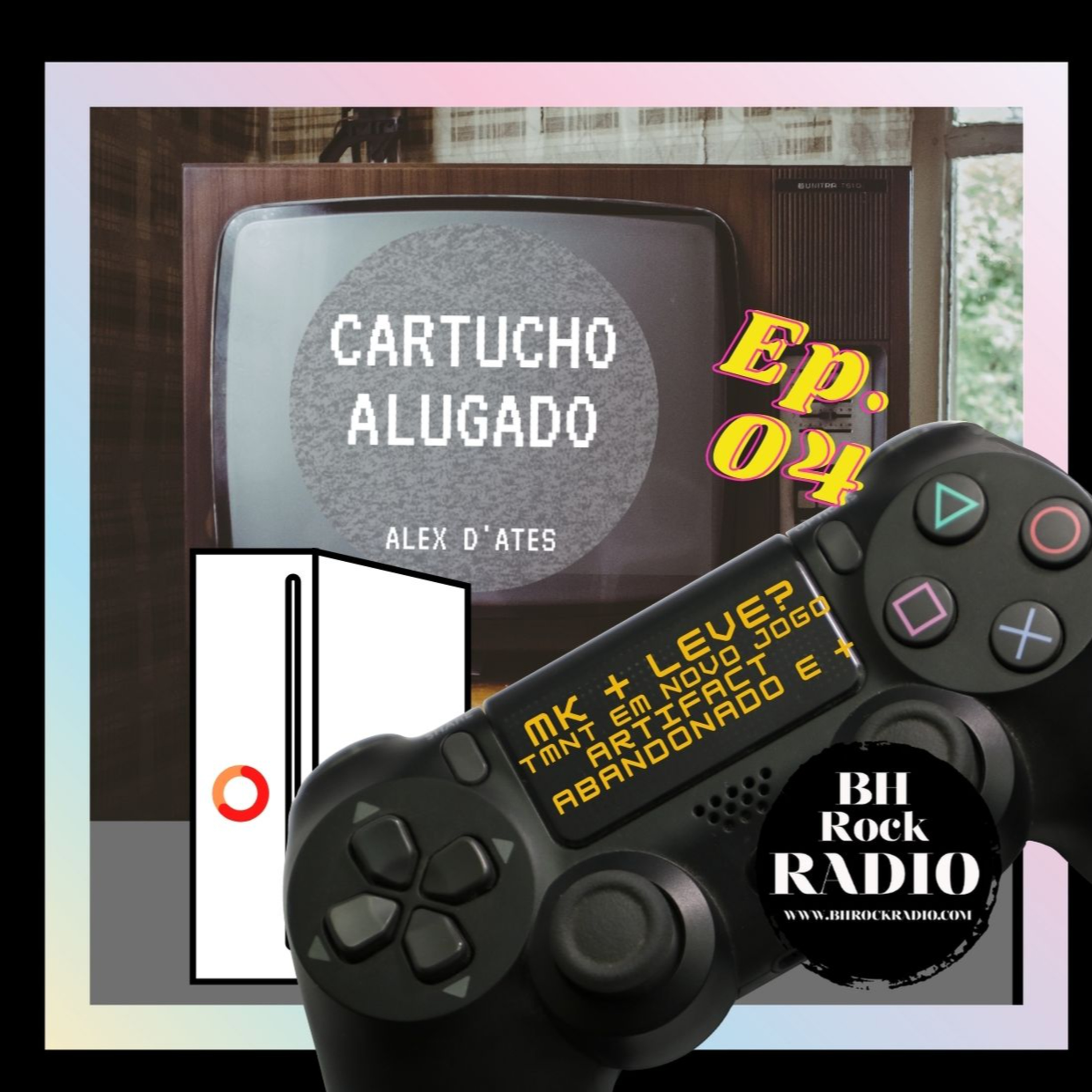 BH Rock Radio