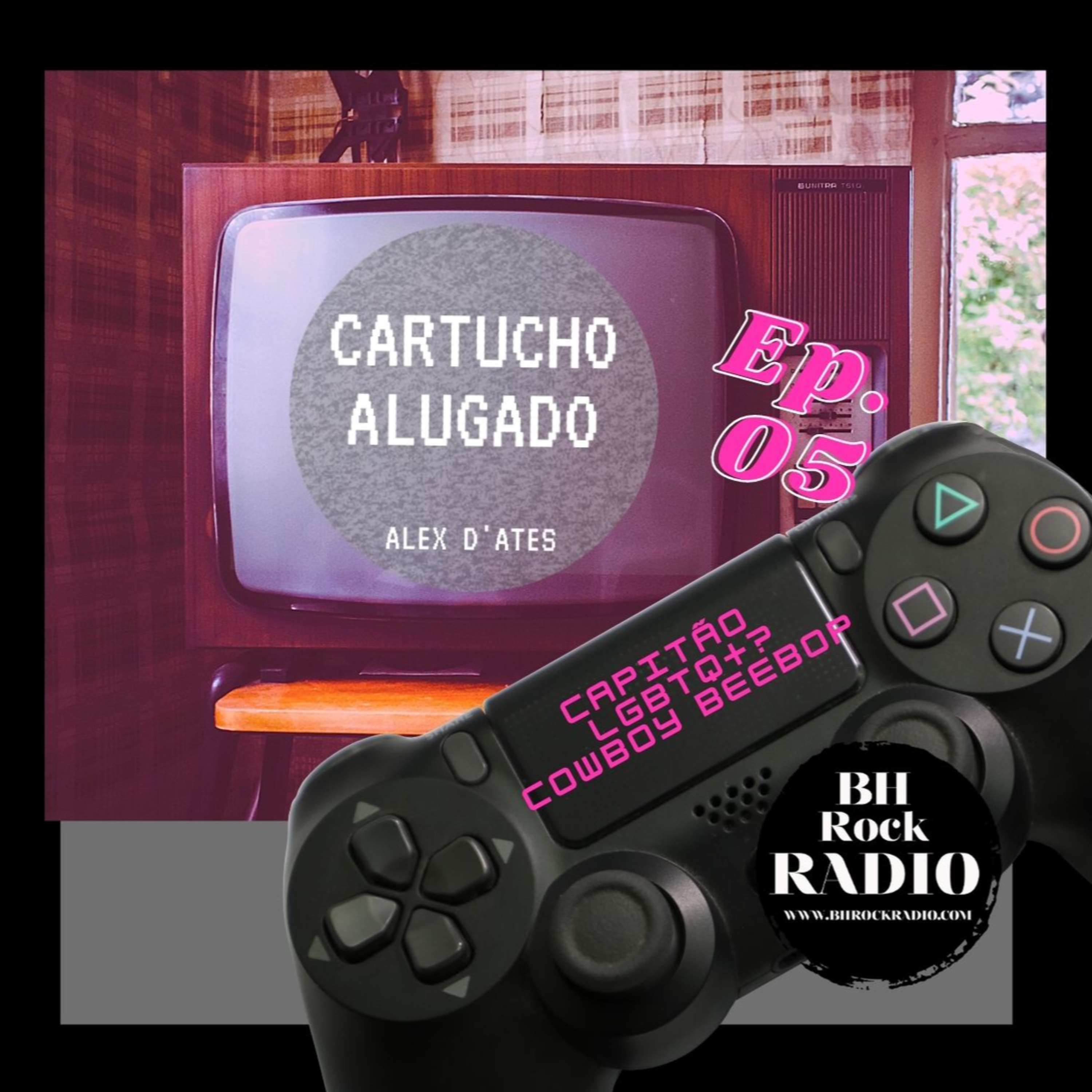 BH Rock Radio