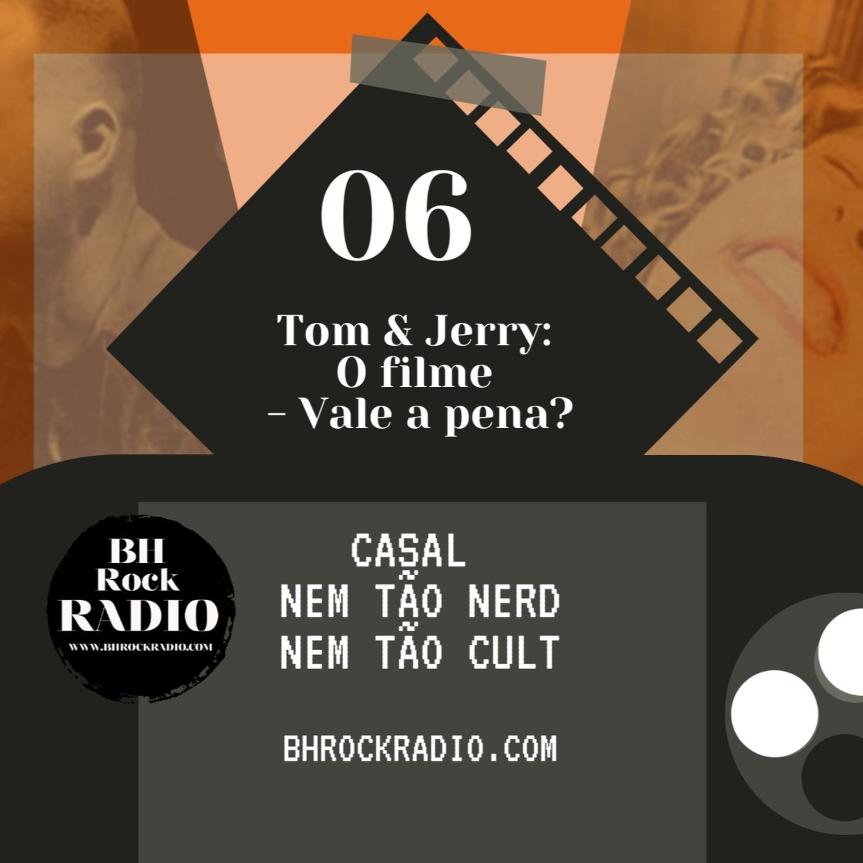 BH Rock Radio