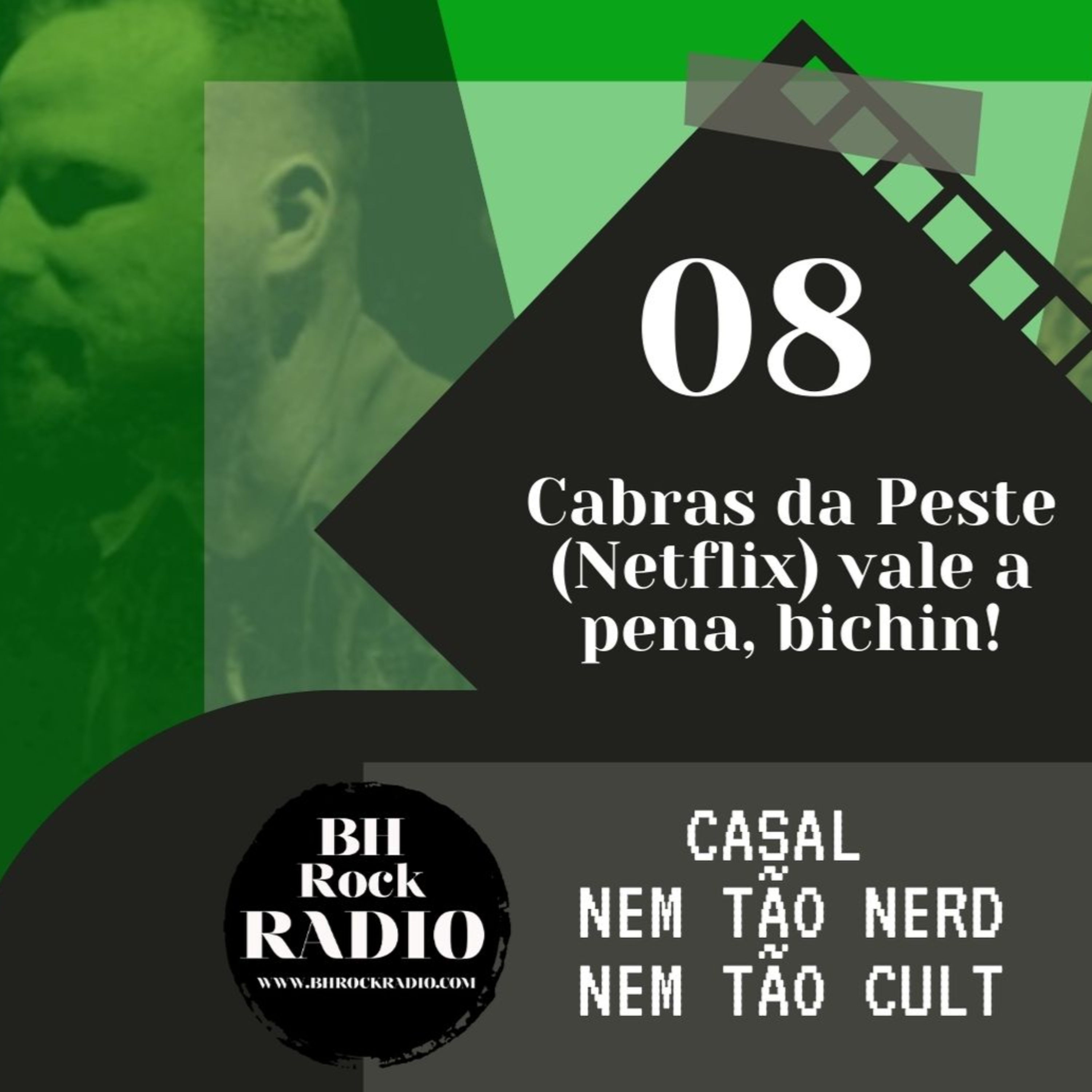 BH Rock Radio