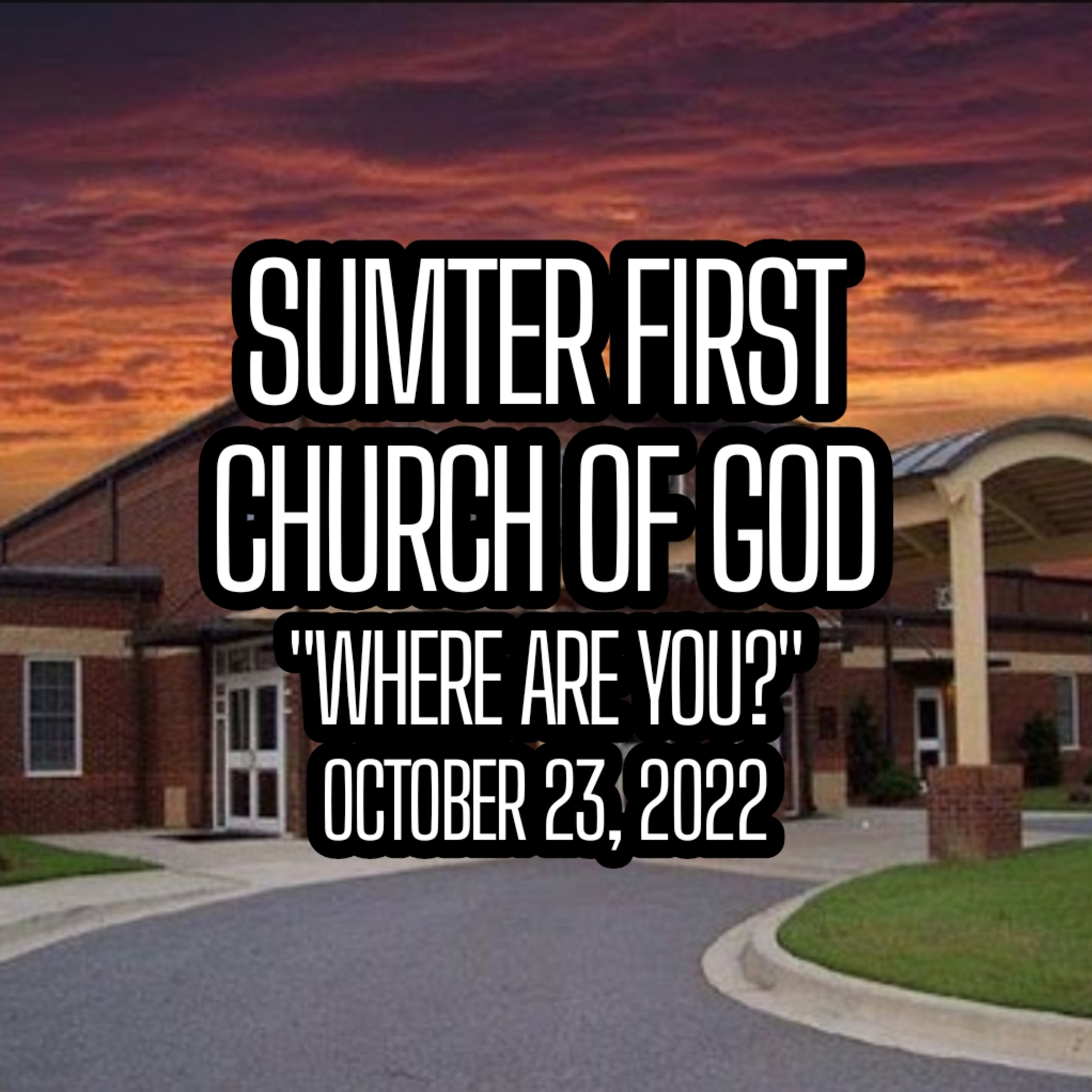 Sumter First Church of God