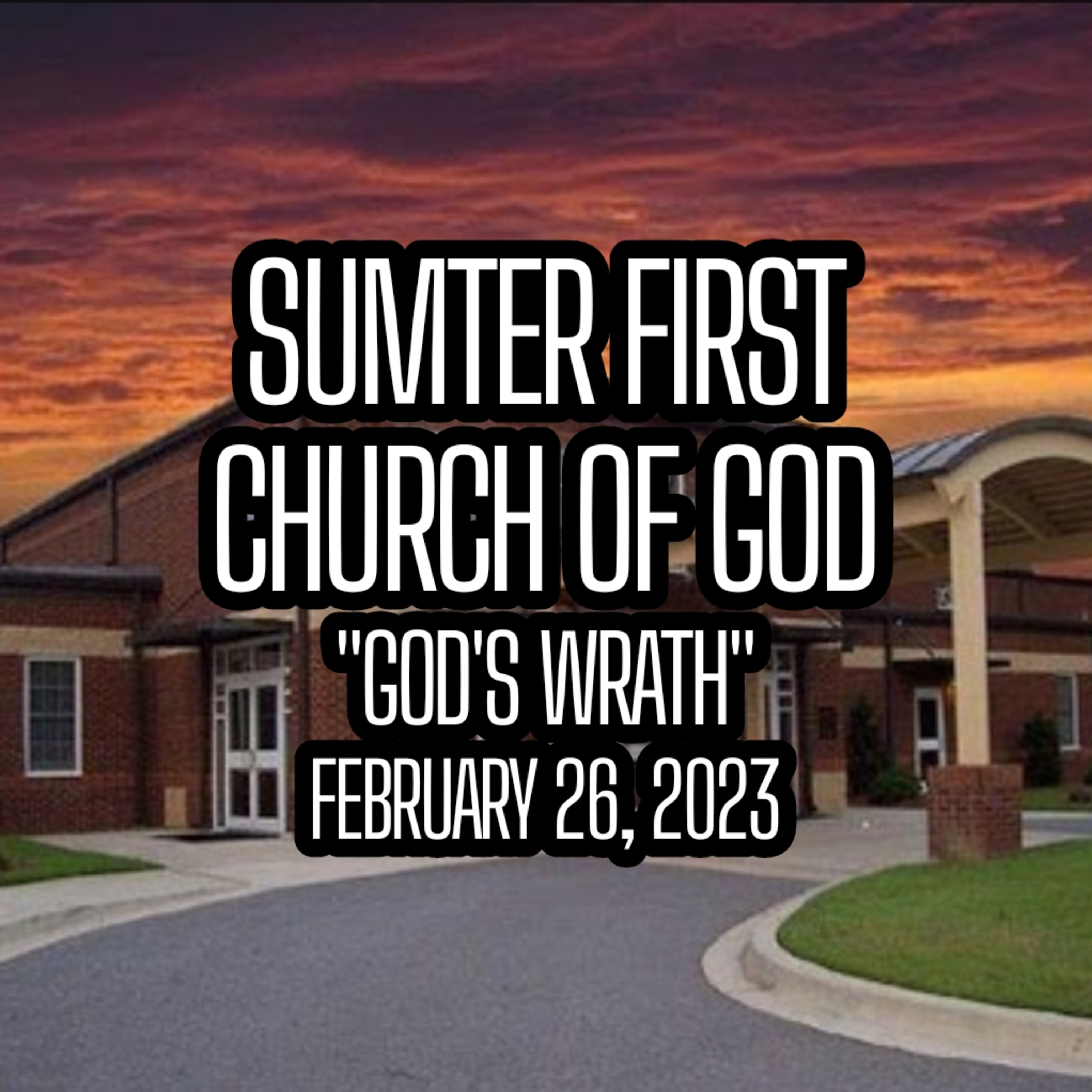Sumter First Church of God
