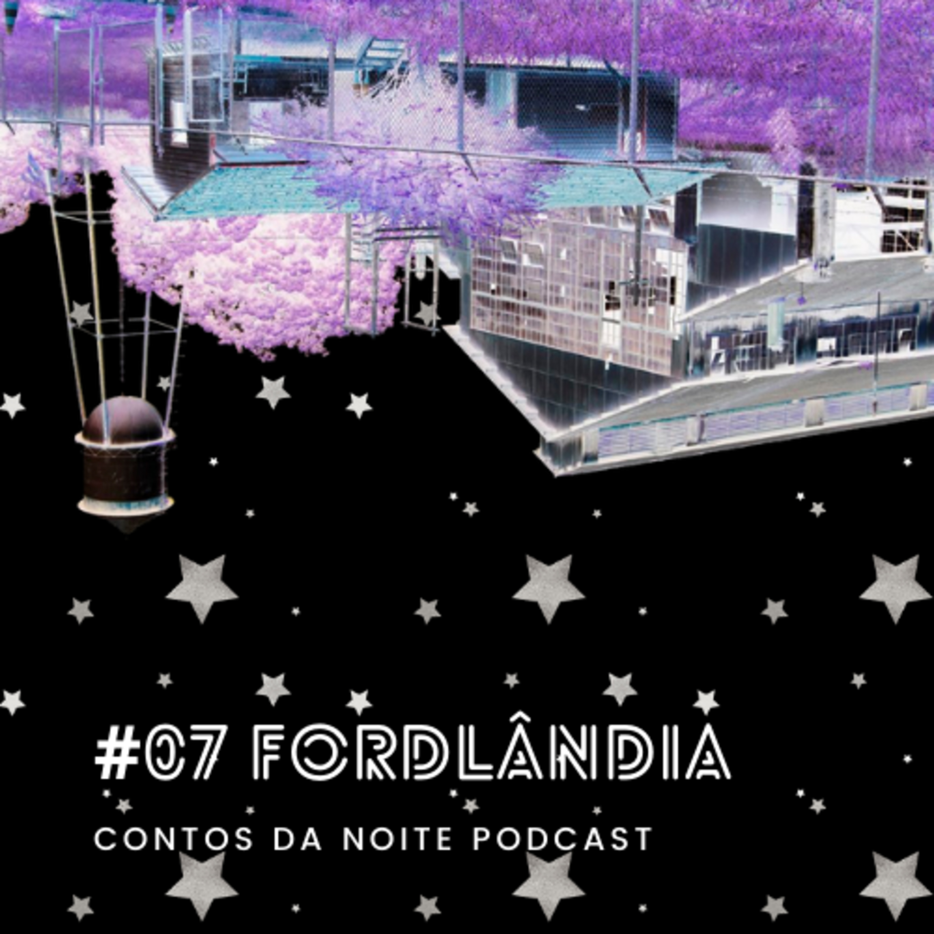 Fordlândia