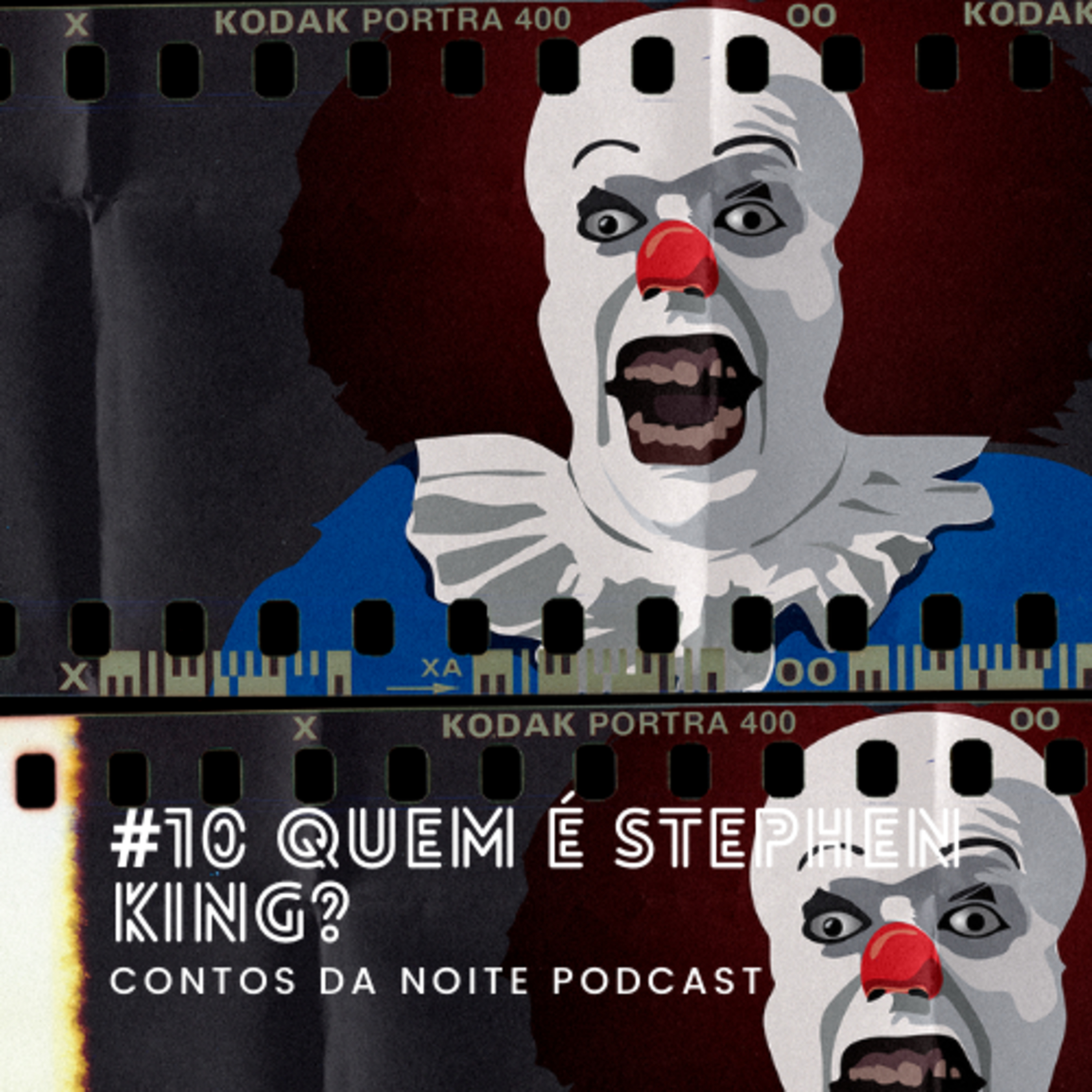 Contos da noite