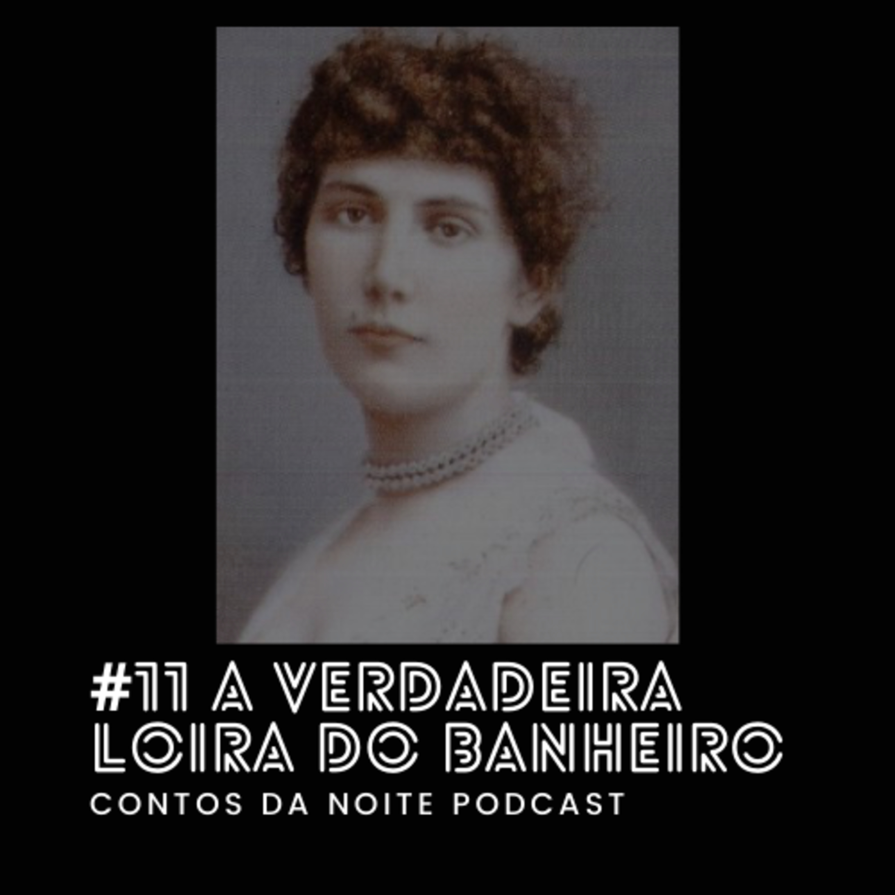 Contos da noite