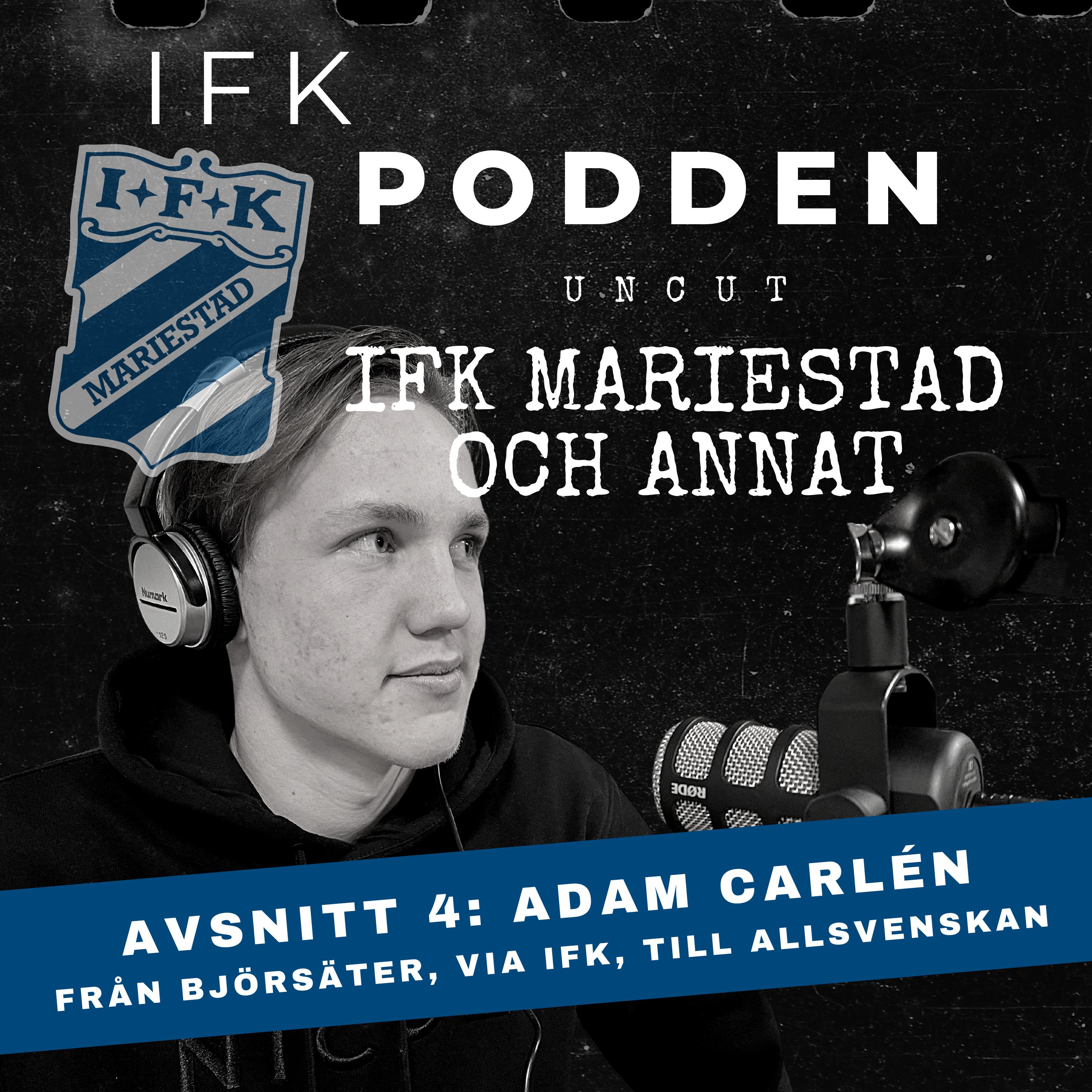 IFK-podden
