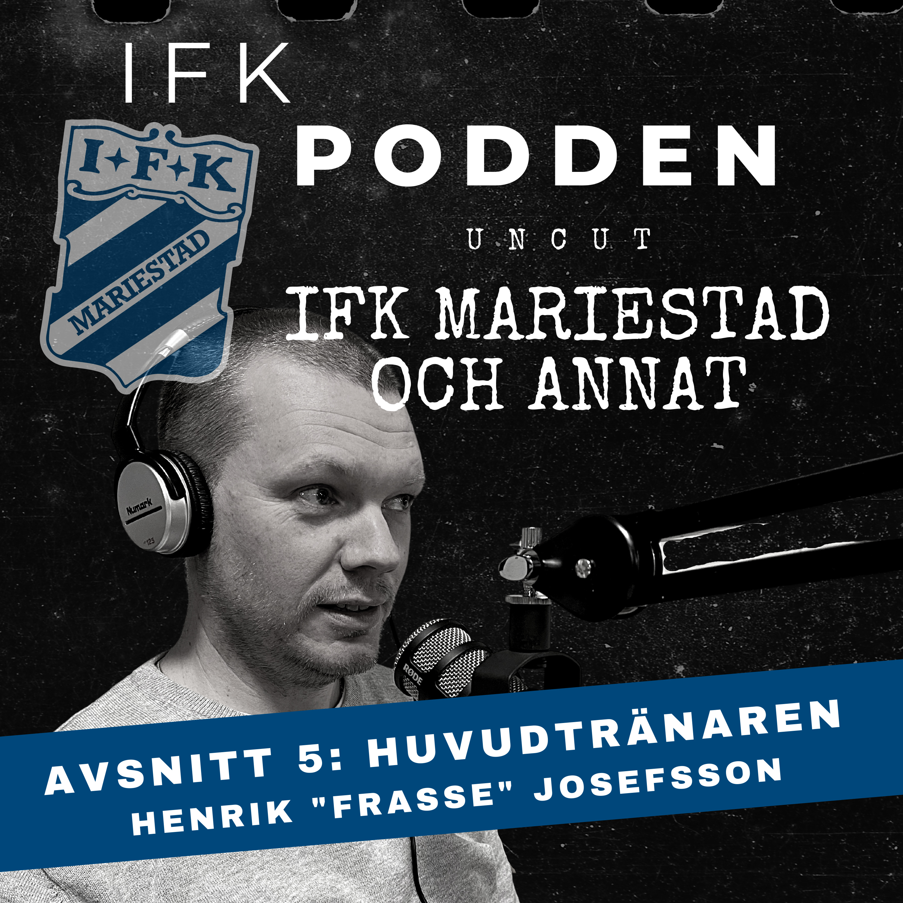 IFK-podden