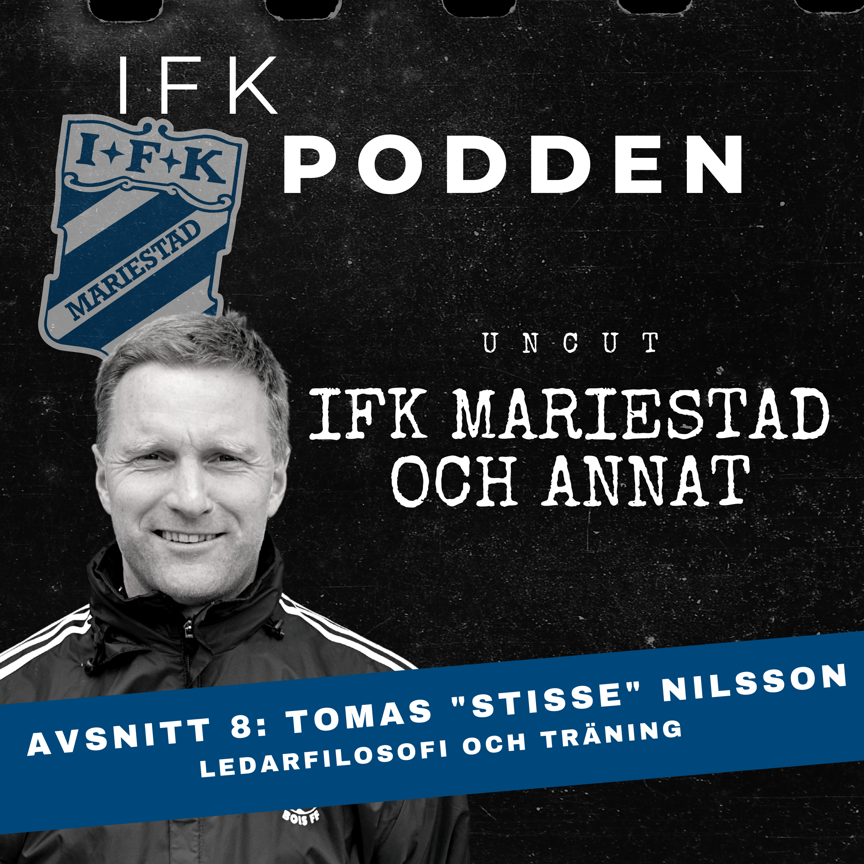 IFK-podden