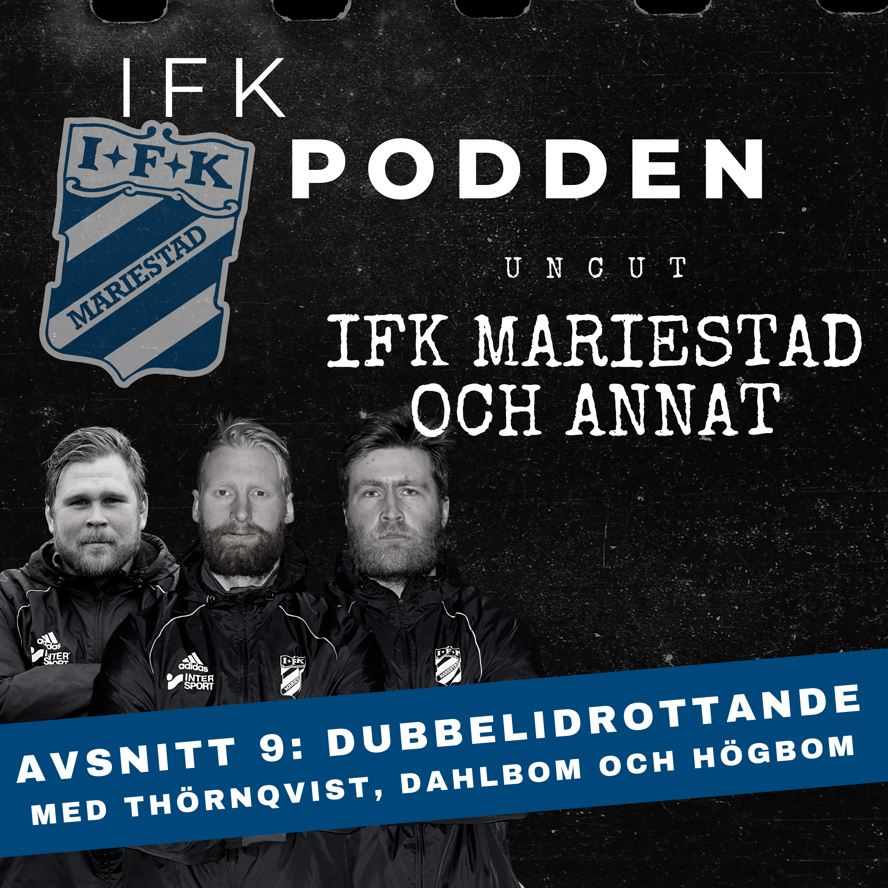 IFK-podden