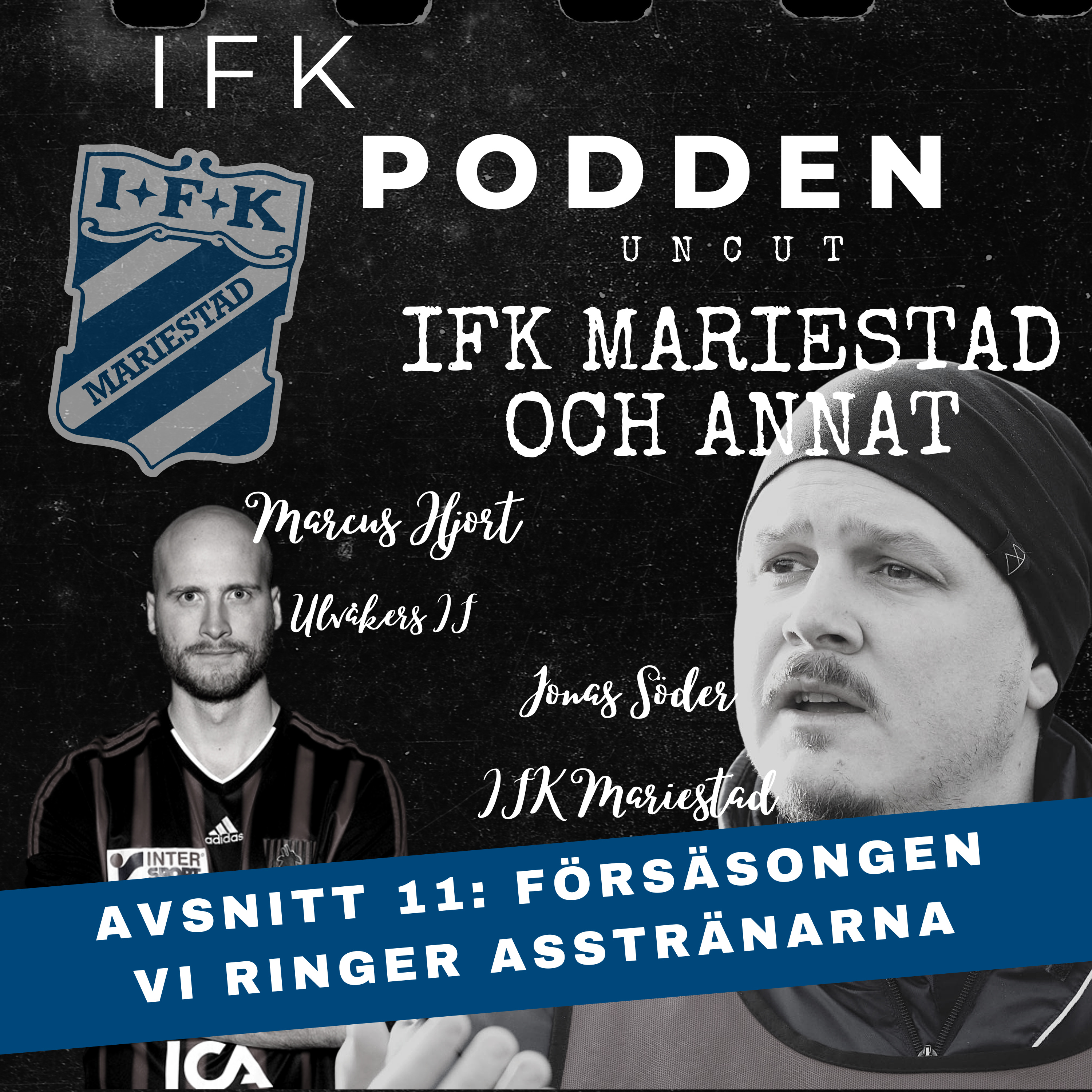 IFK-podden