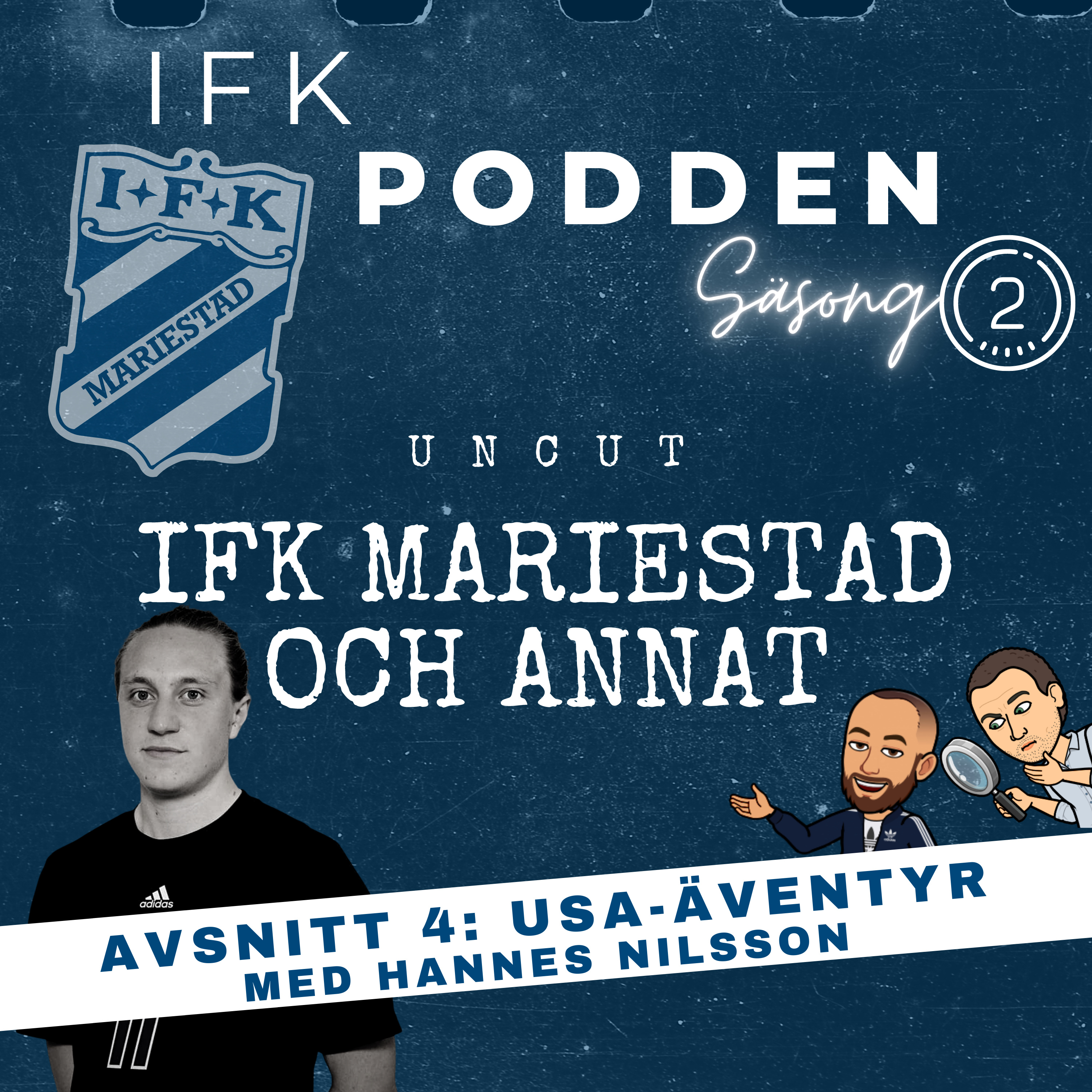 IFK-podden
