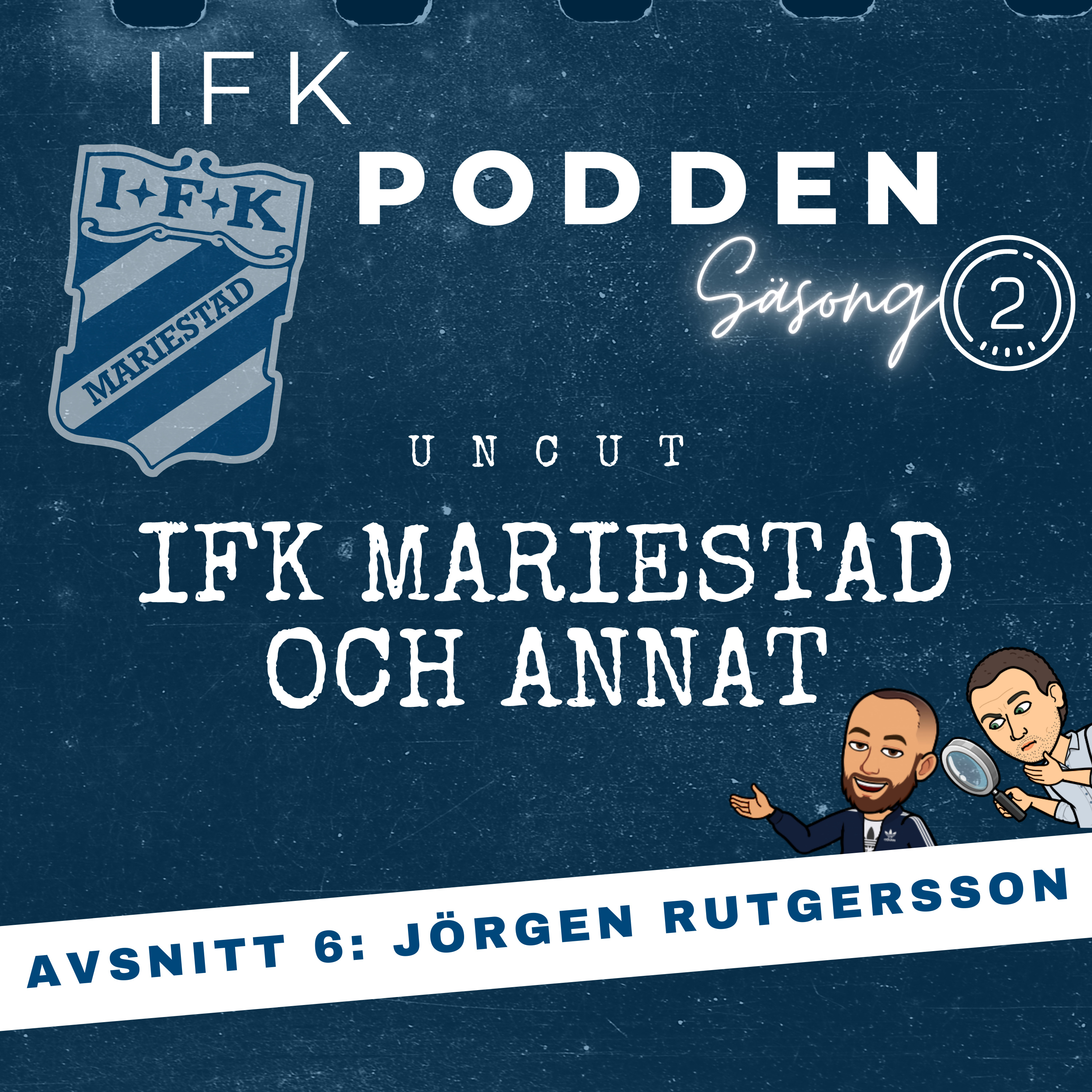 IFK-podden