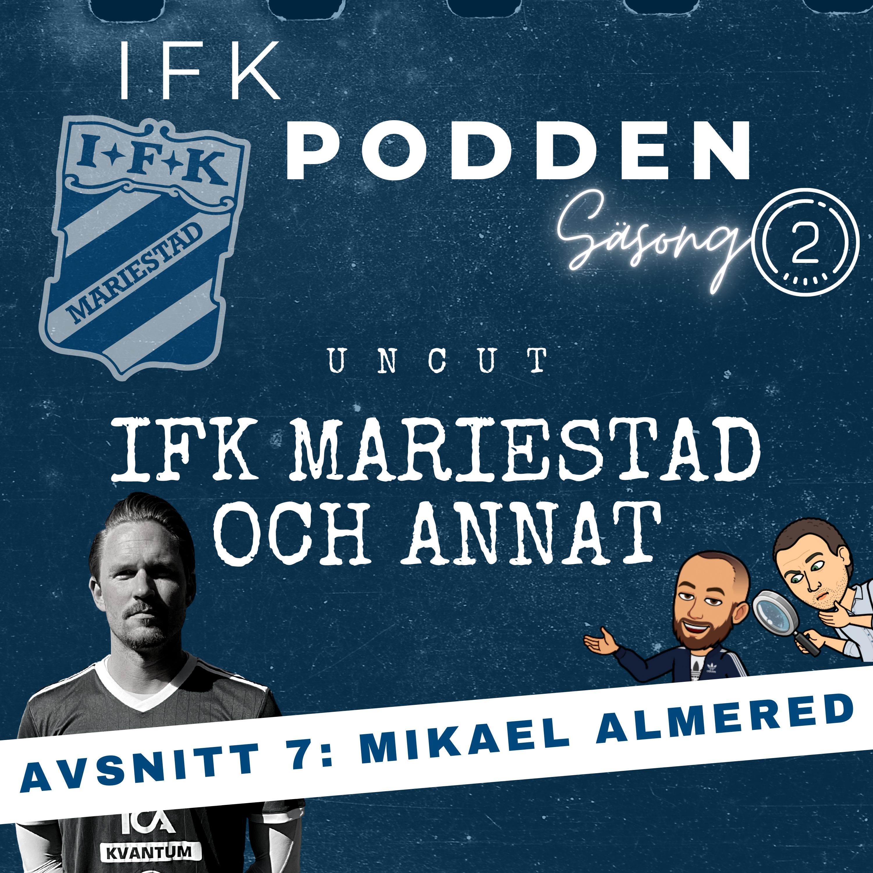 IFK-podden