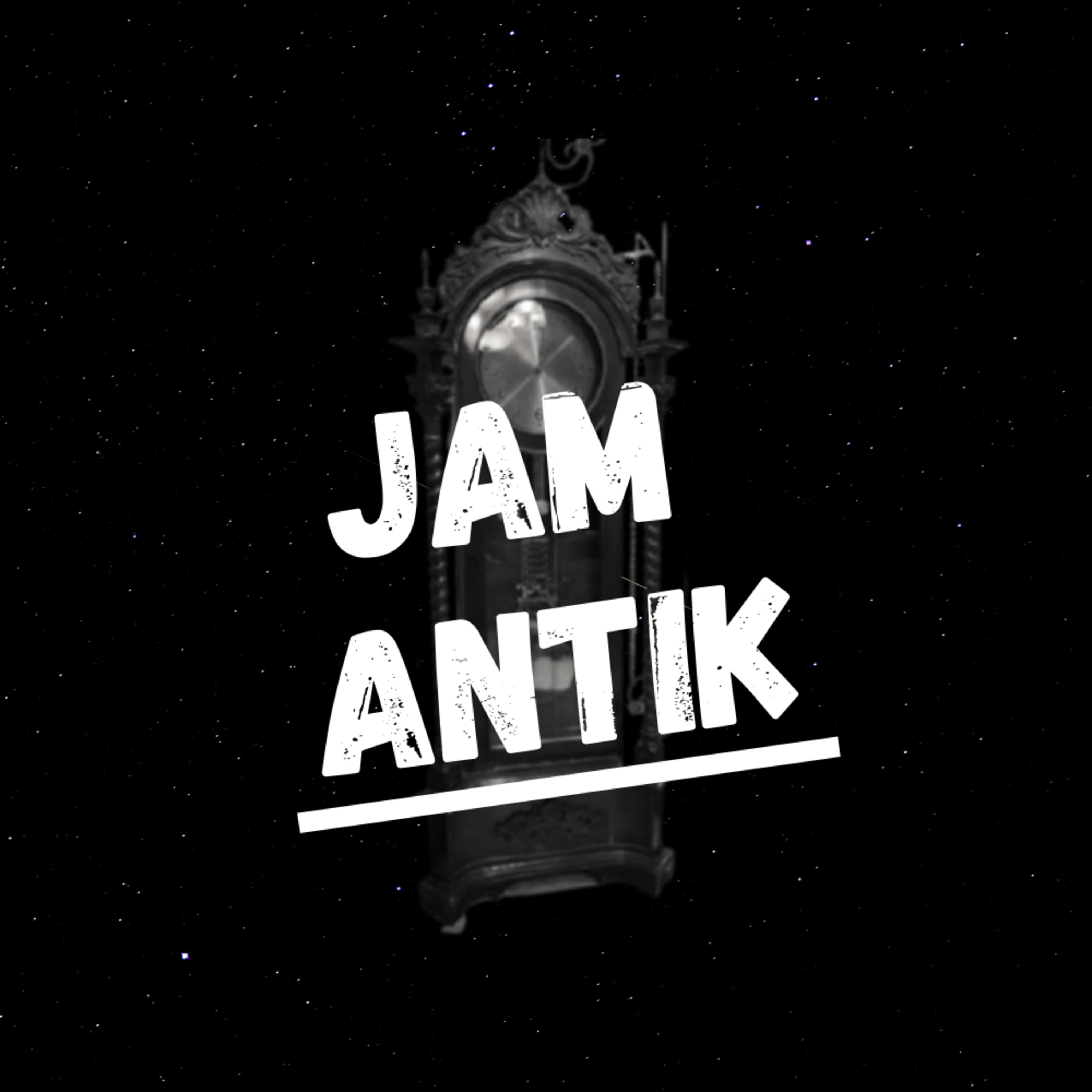 Jam Antik episode artwork