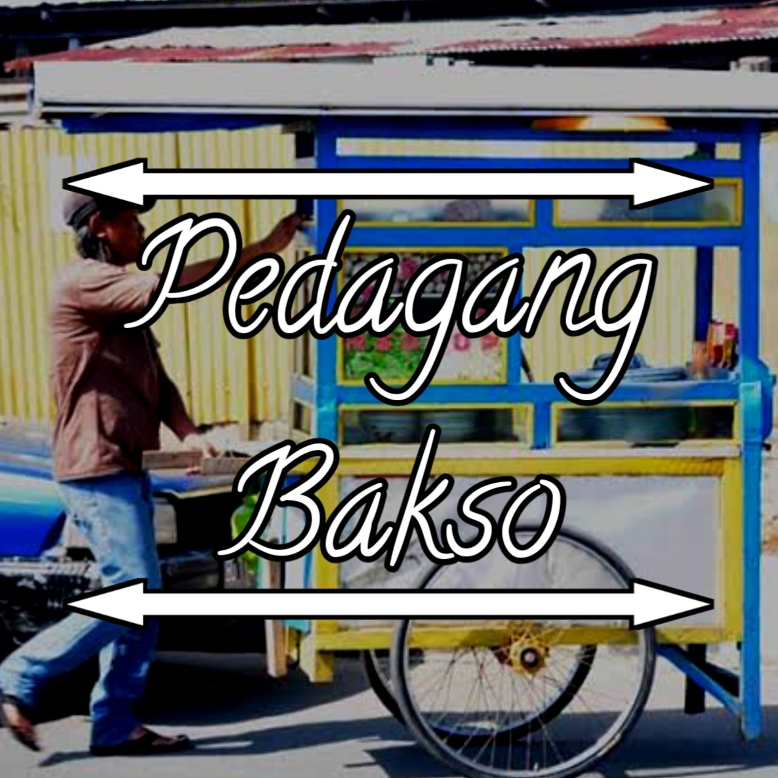 Pedagang Bakso episode artwork