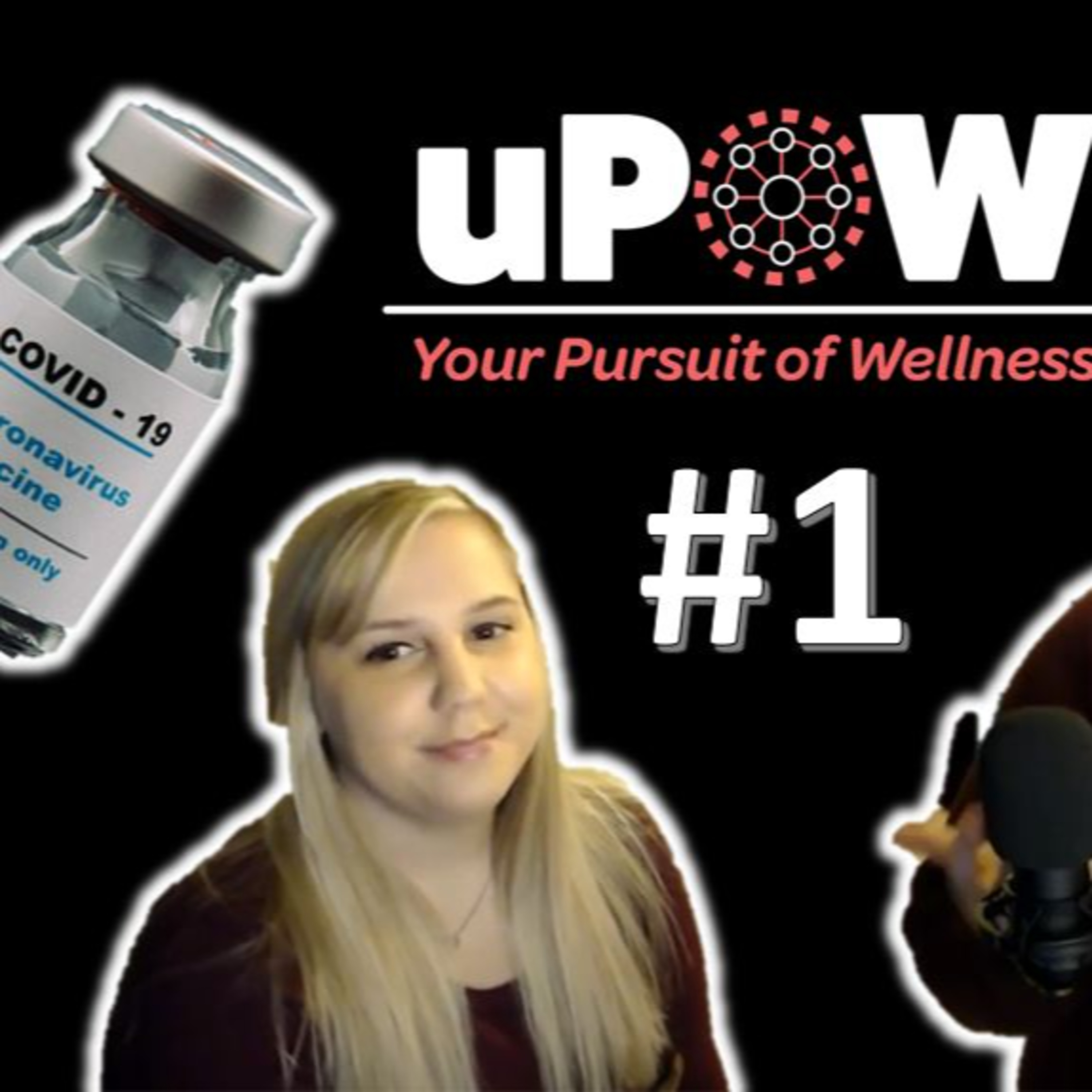 Your Pursuit of Wellness