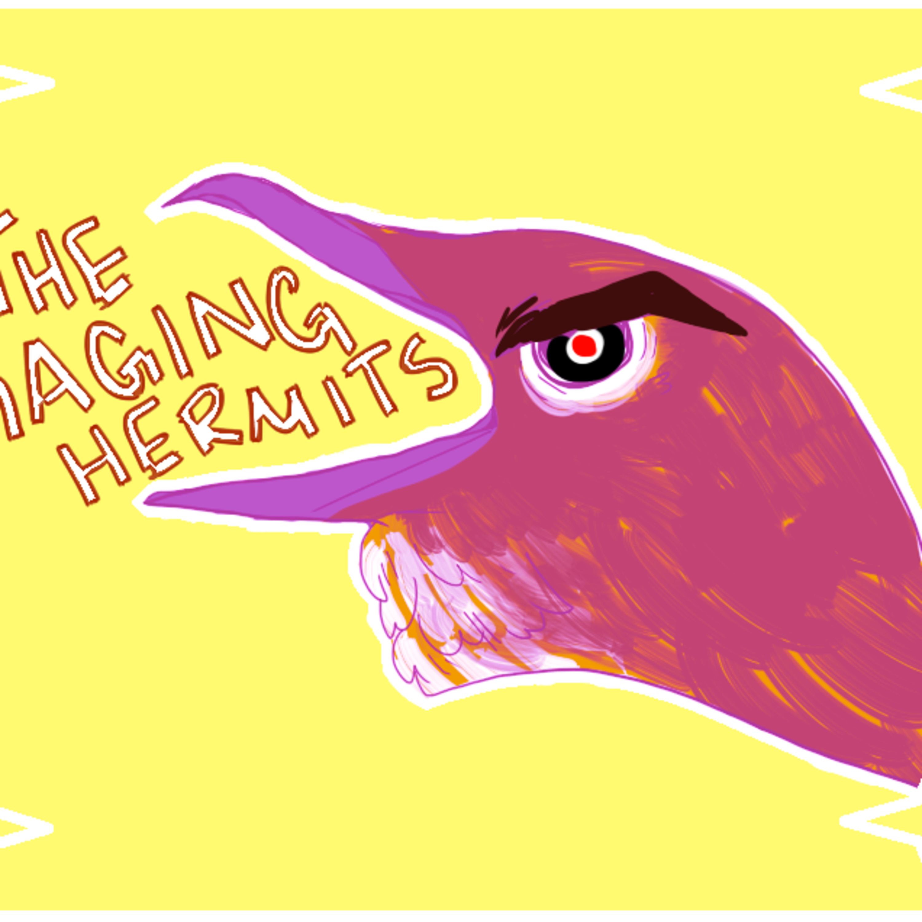 Cannibalism Part 2: Indisputably Morbid