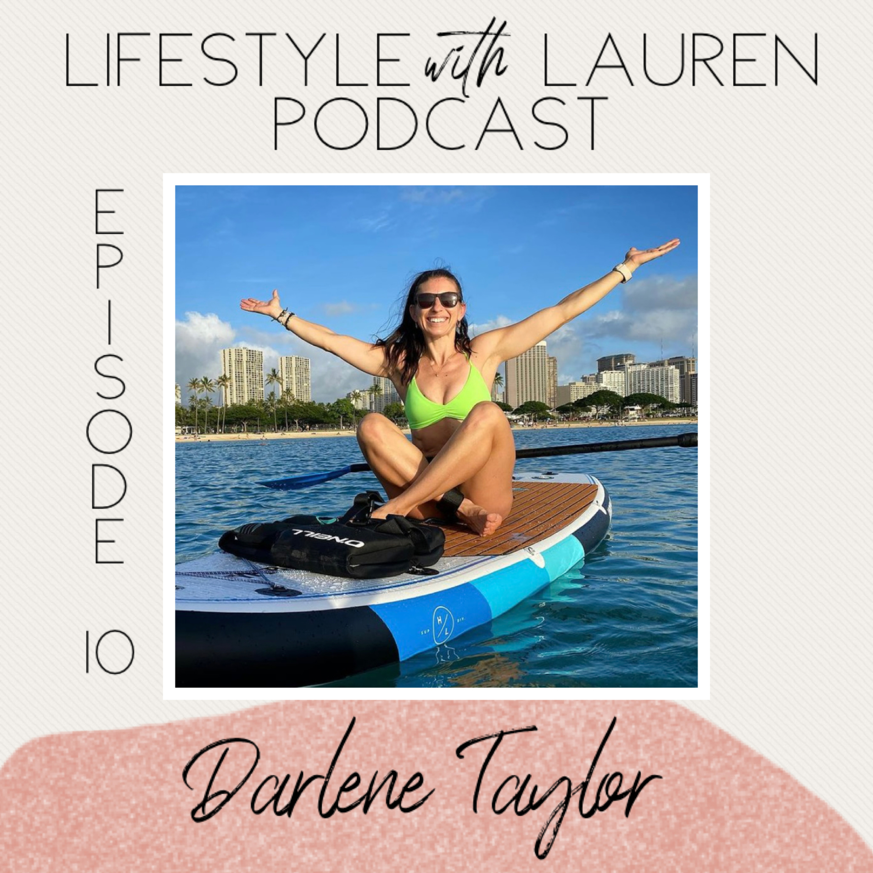Go & Tell Podcast
