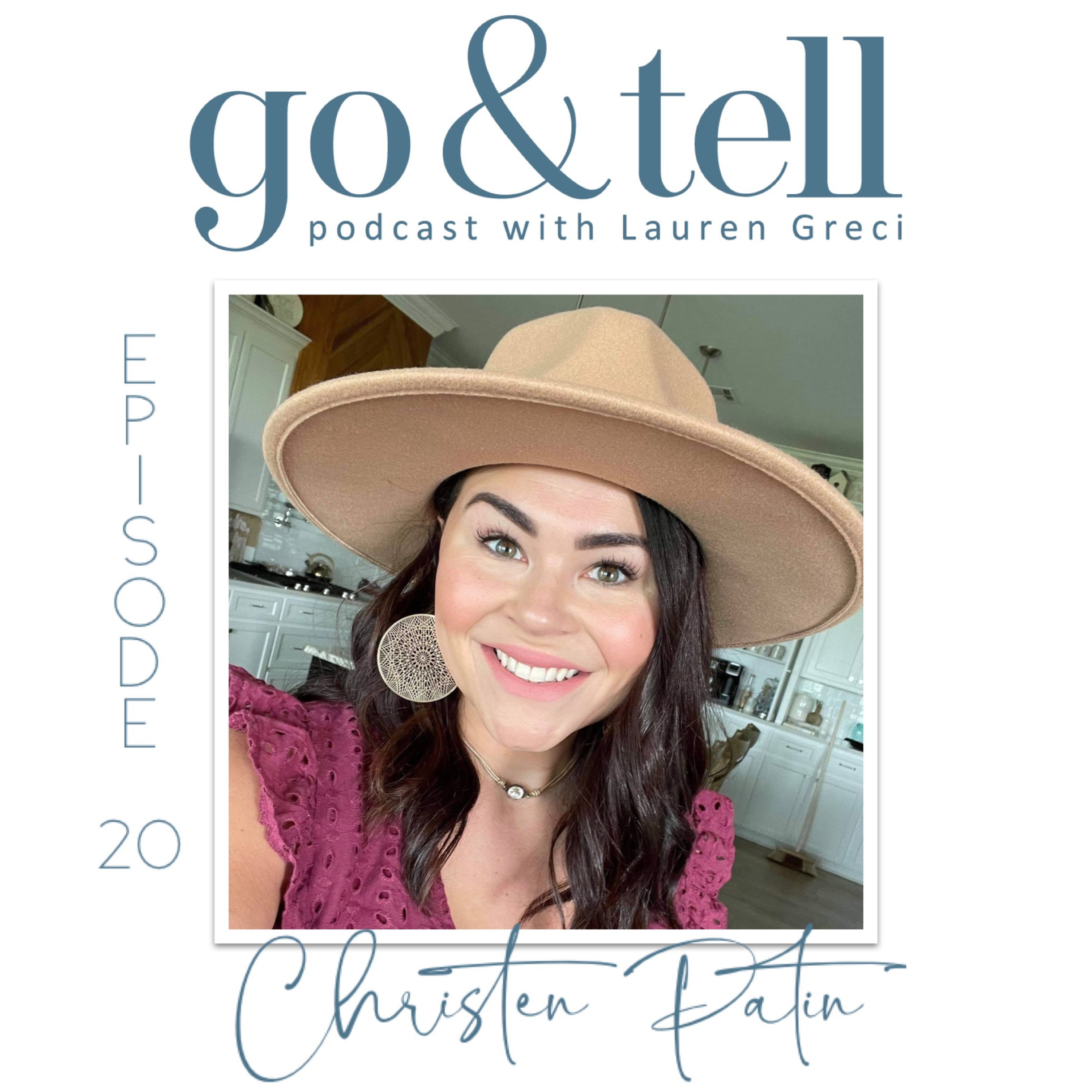 Go & Tell Podcast