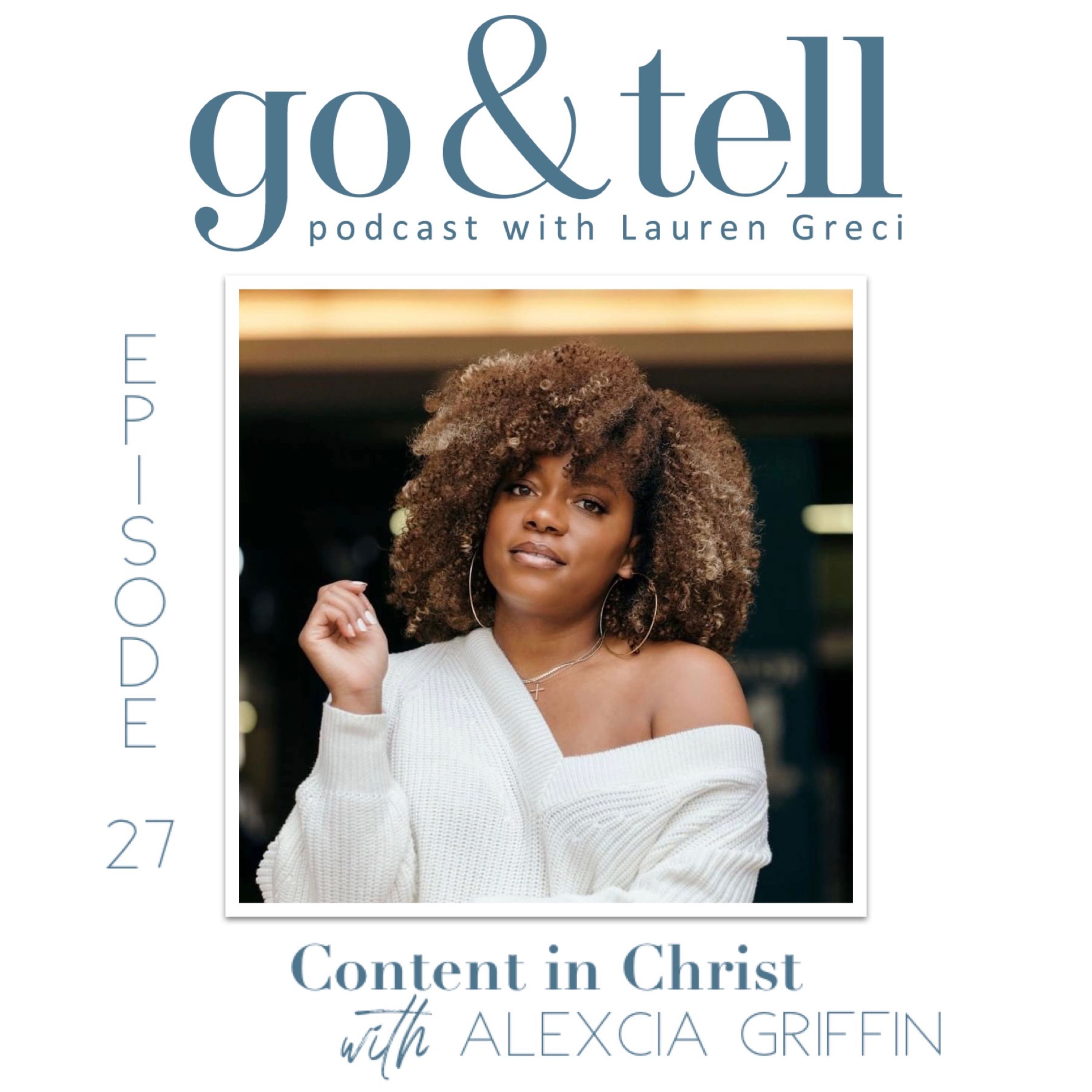Go & Tell Podcast