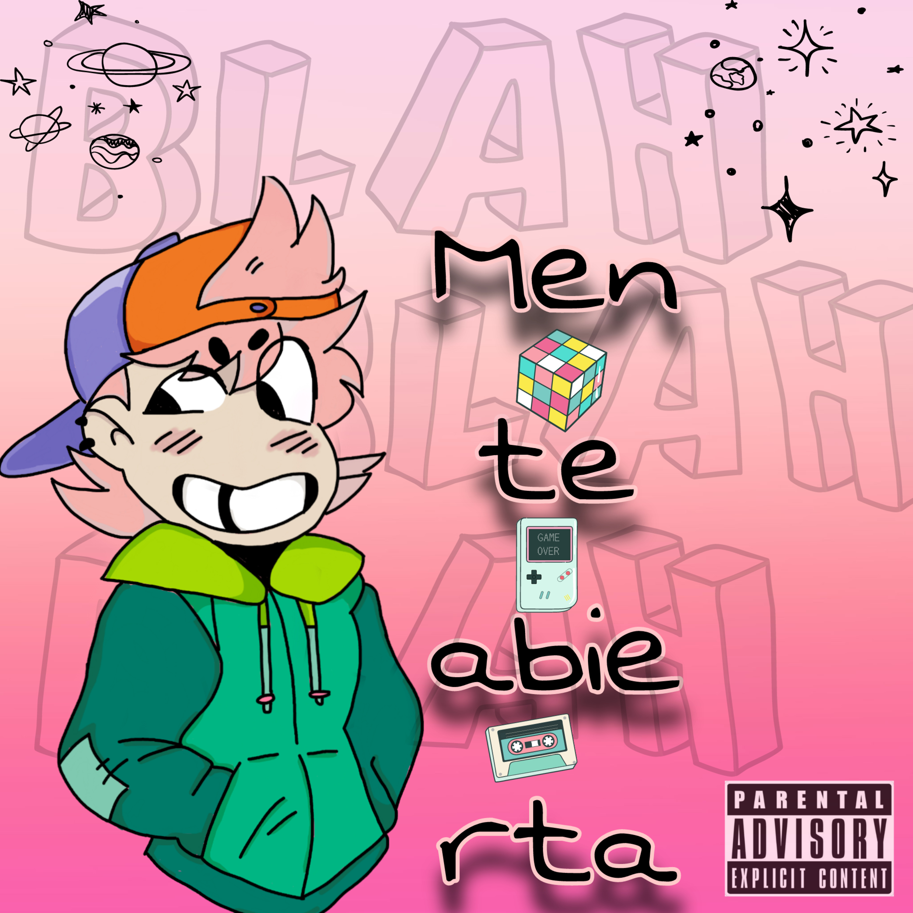 M Cap-2 Amor o Ligues  episode artwork