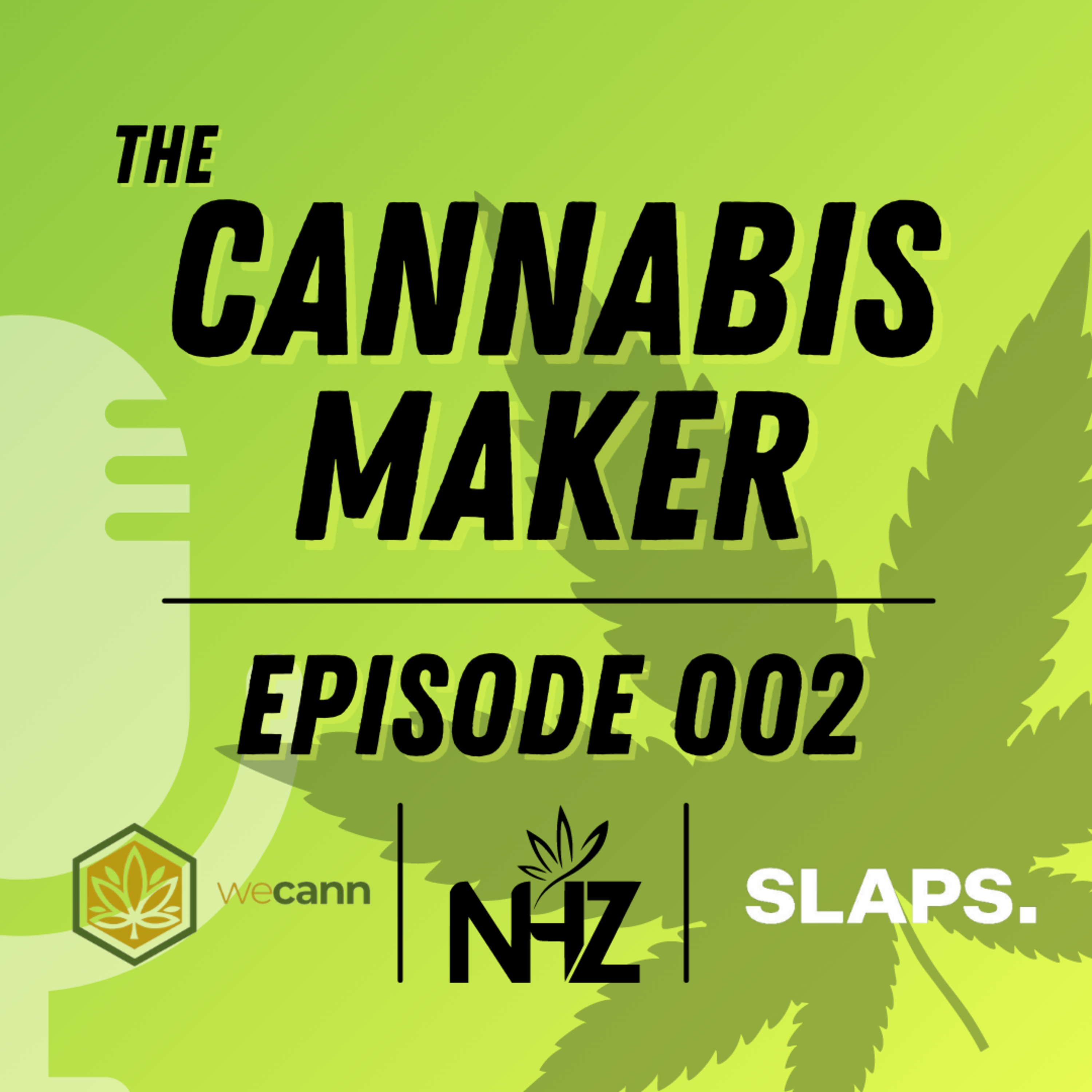 The Cannabis Maker🌿