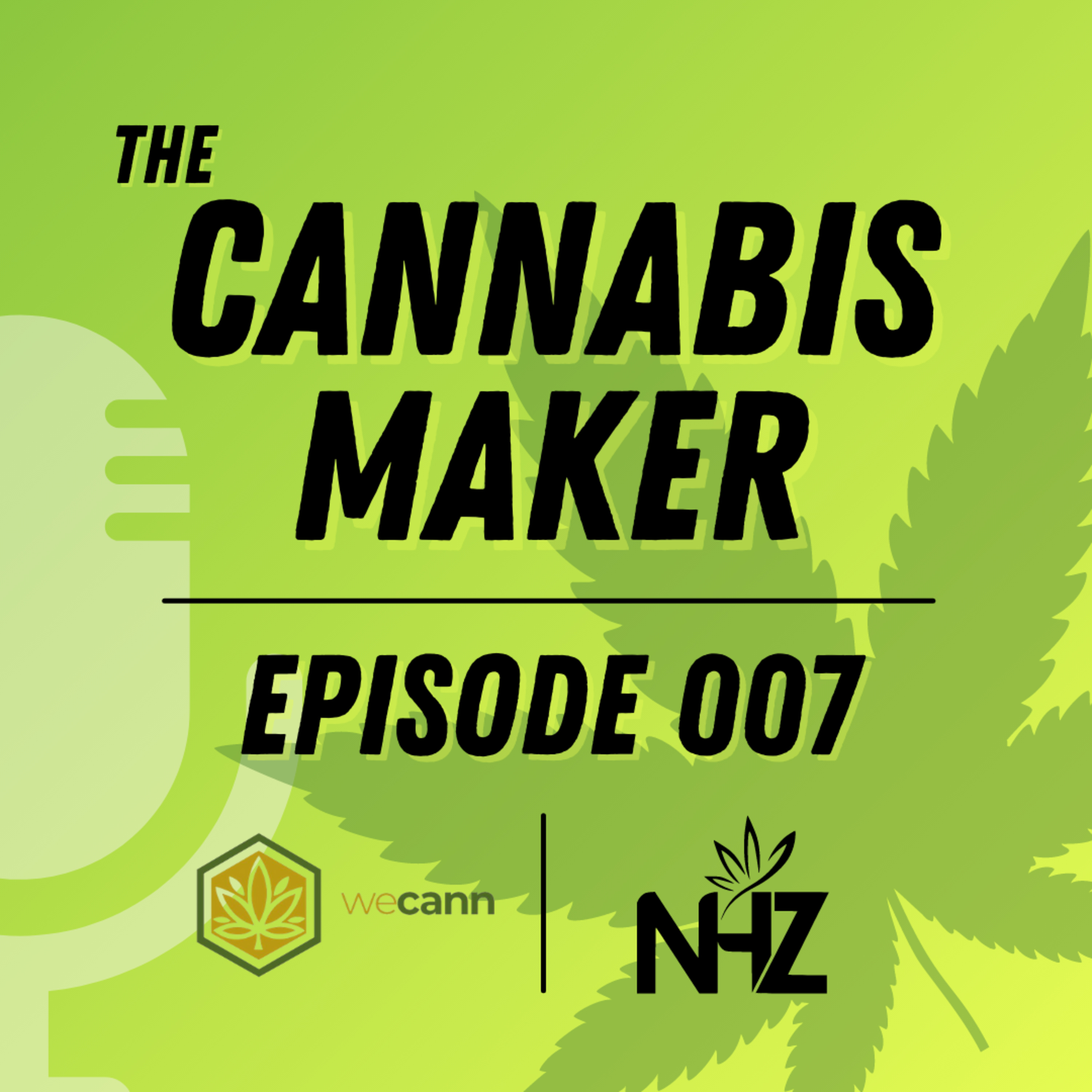 The Cannabis Maker🌿