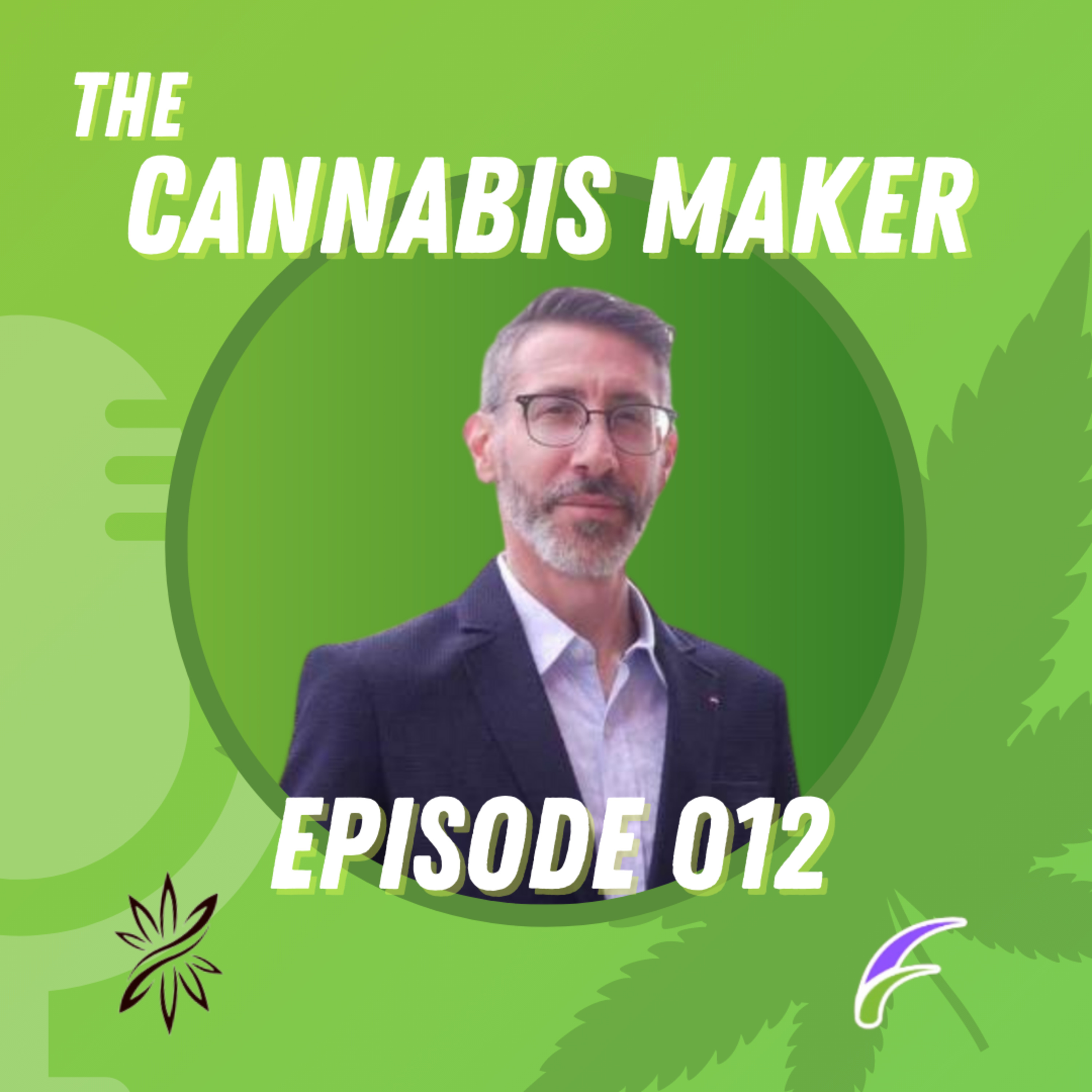 The Cannabis Maker🌿