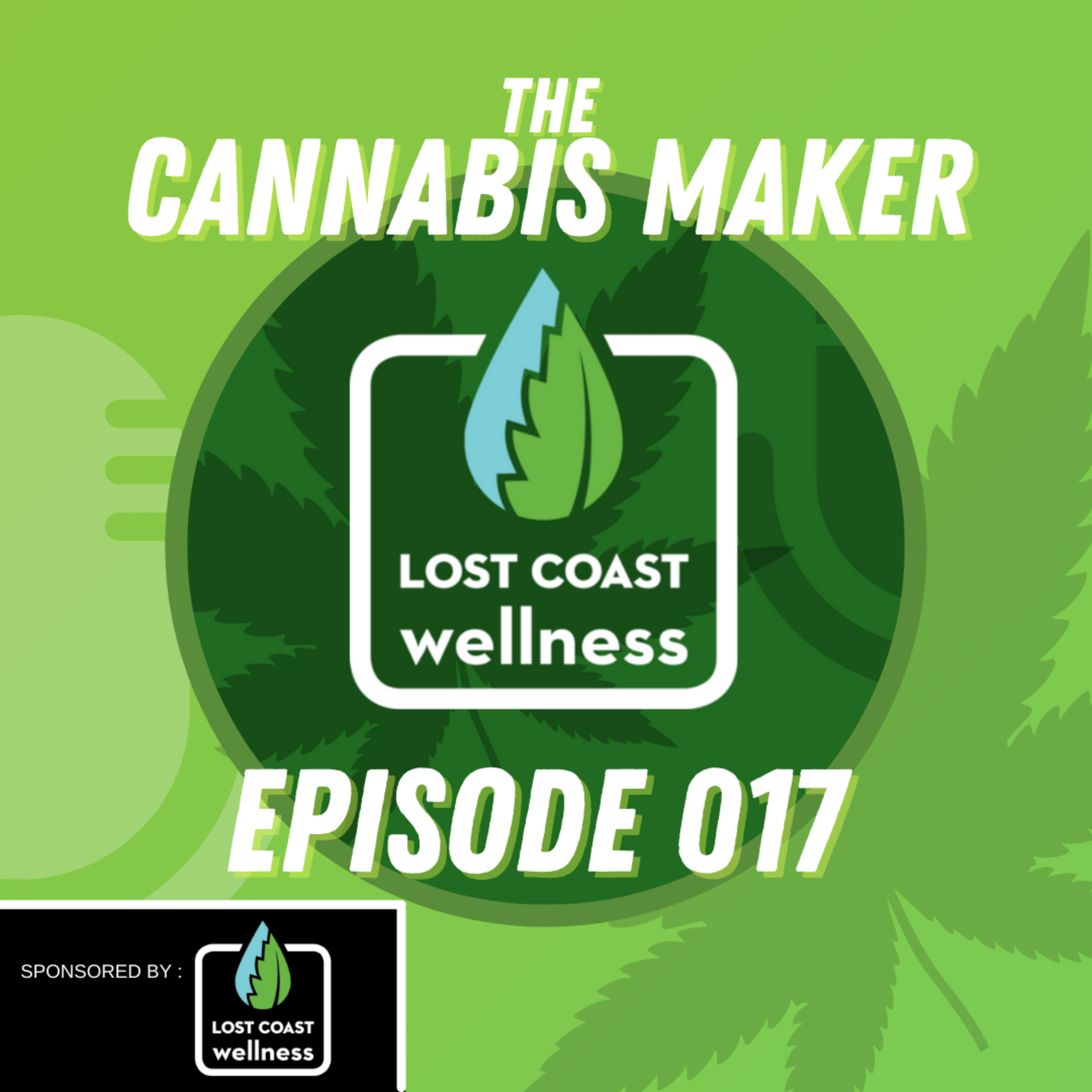The Cannabis Maker🌿