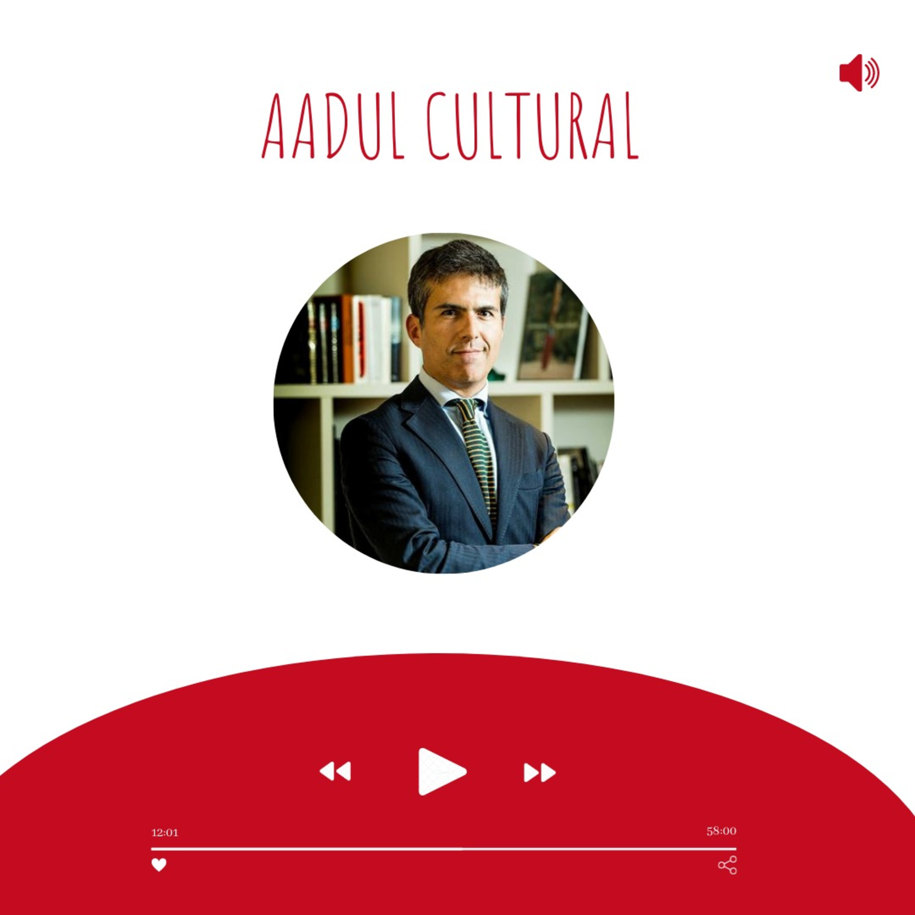 AADUL Podcast