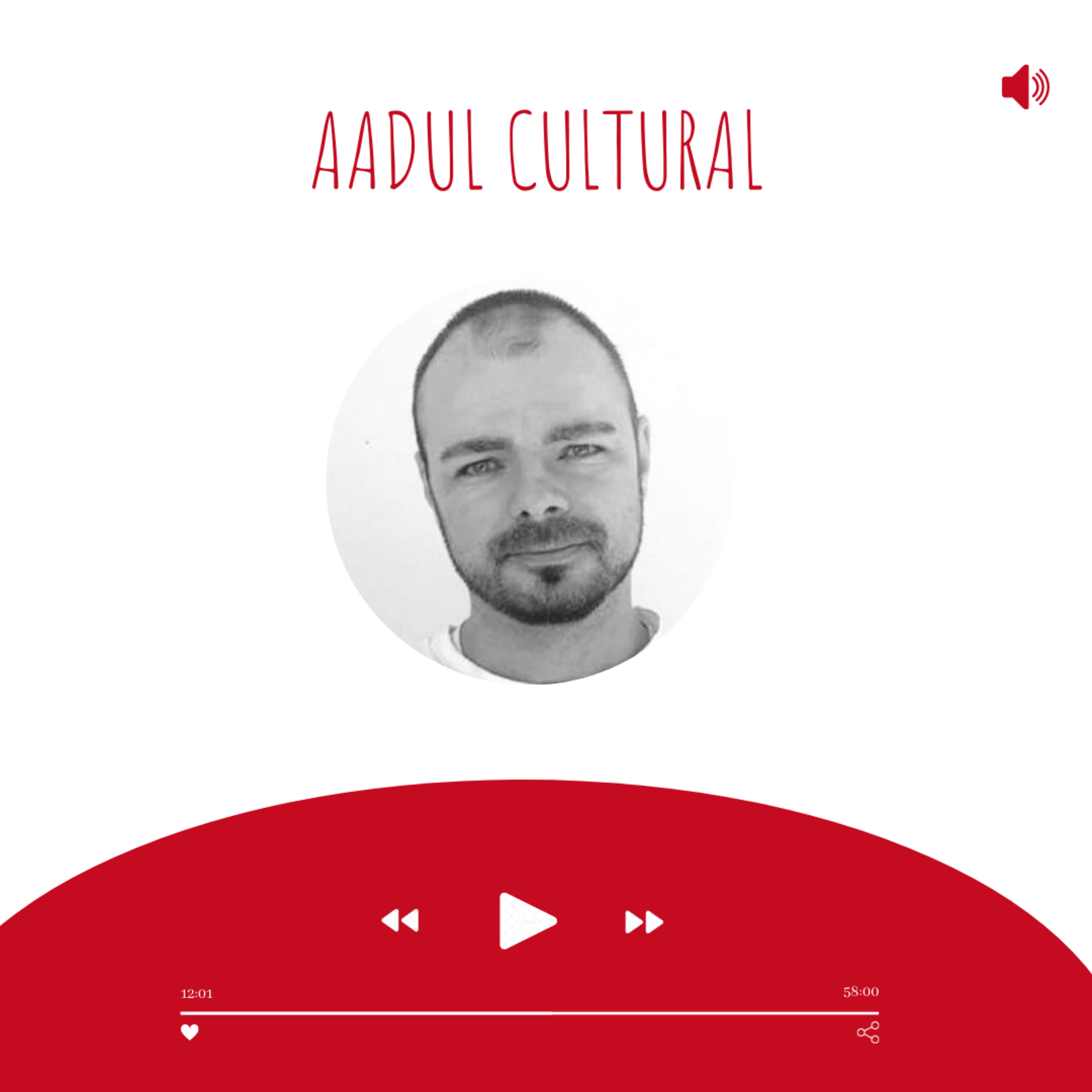 AADUL Podcast