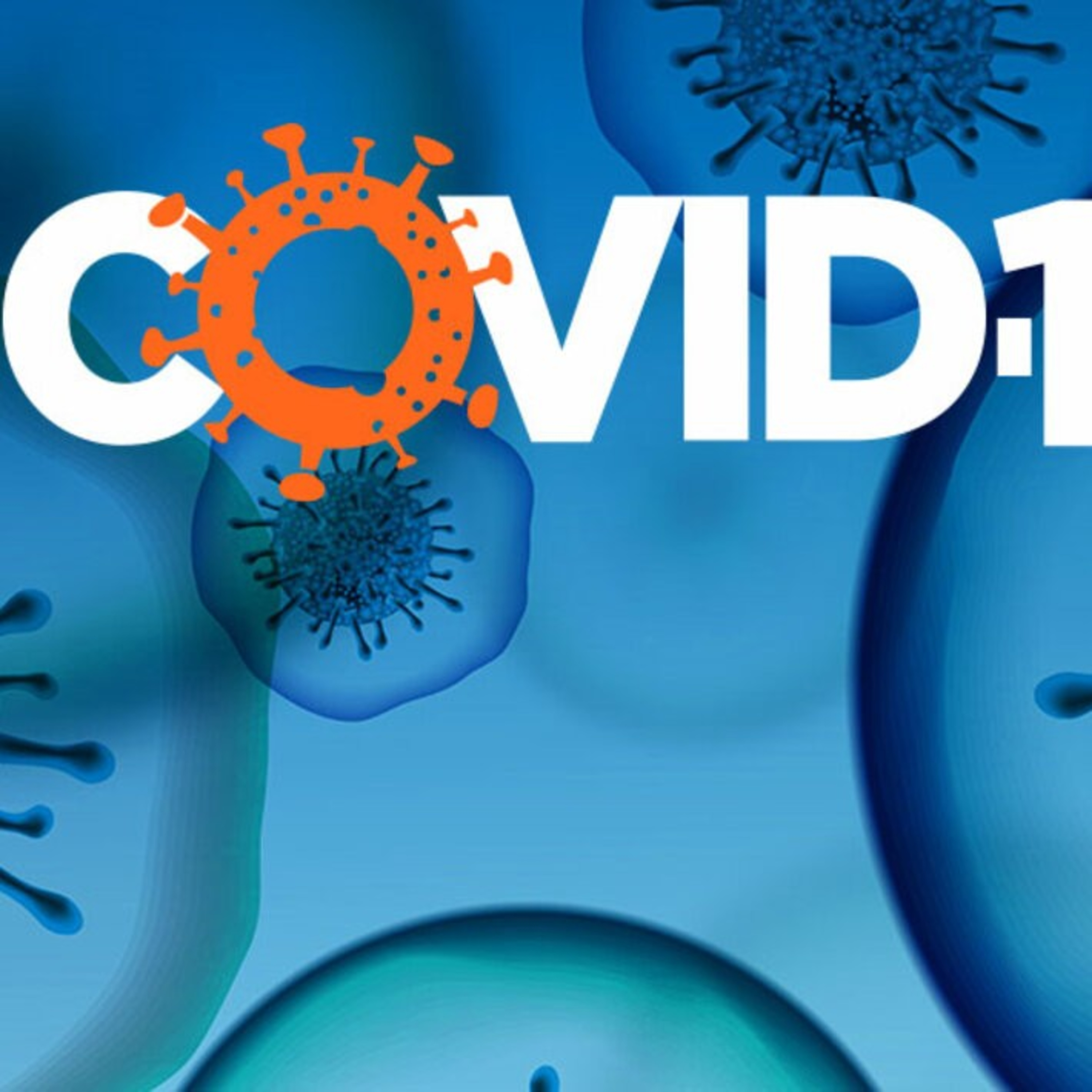 AFRONTANDO COVID-19 episode artwork
