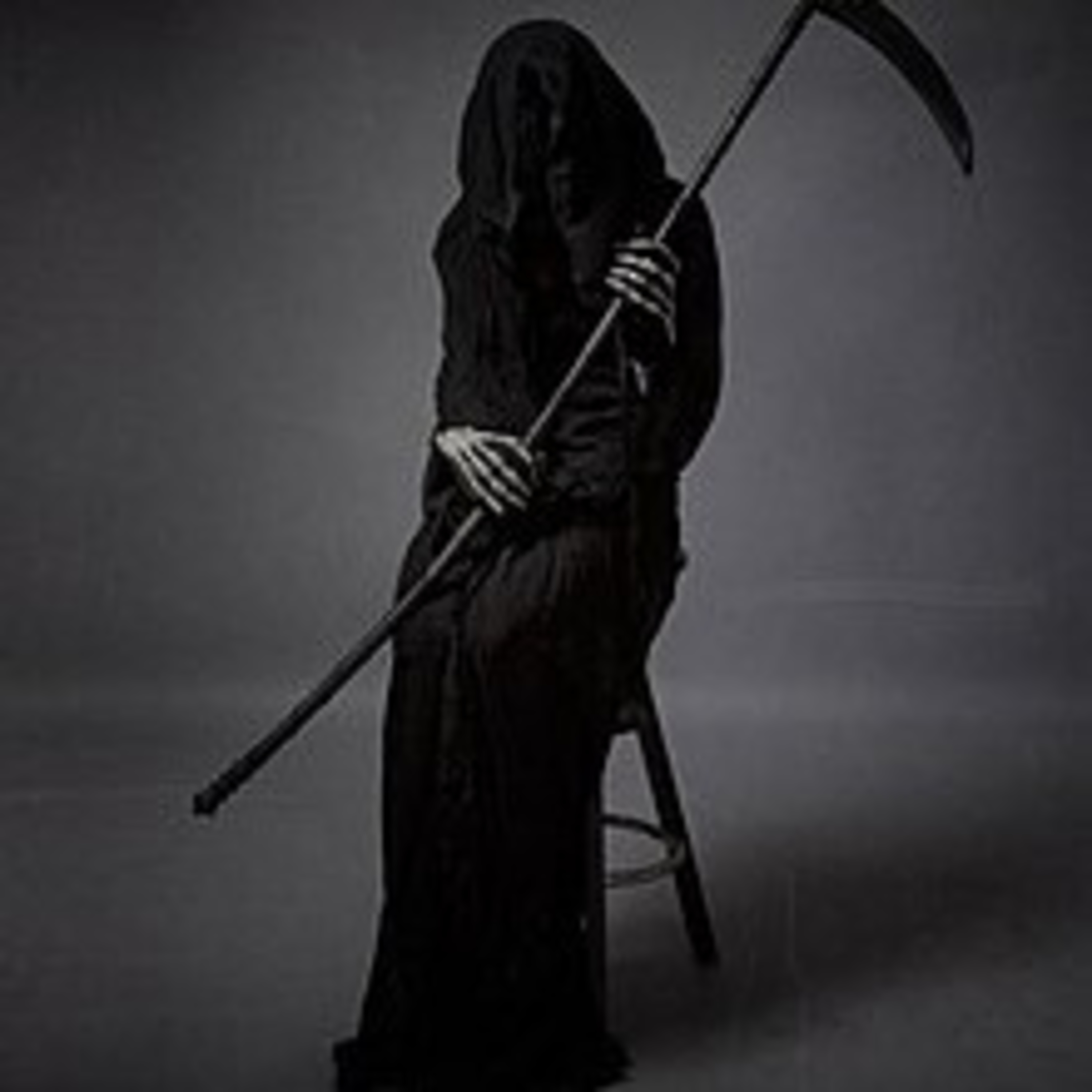 Temes a la muerte.  episode artwork