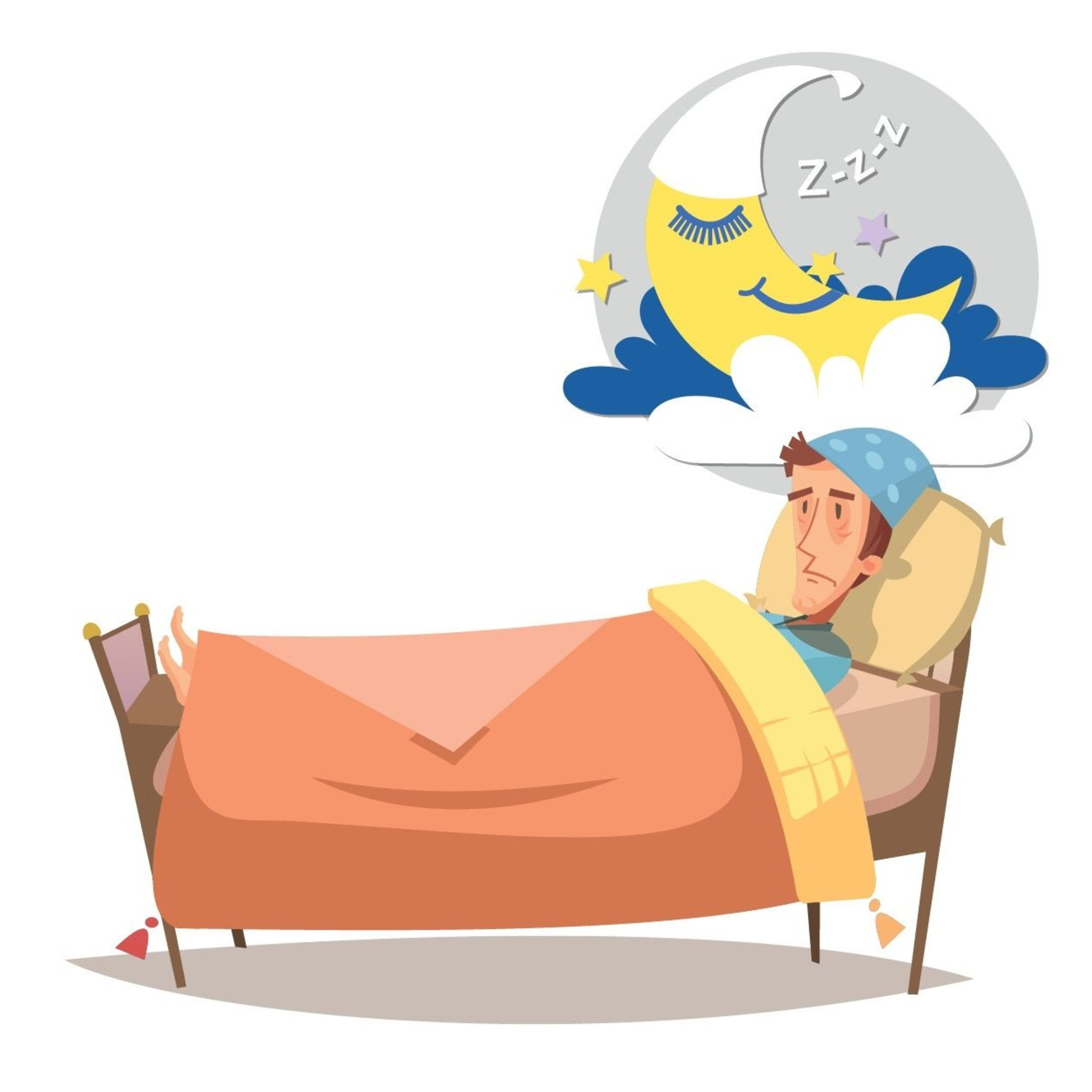 Descanso y sueño episode artwork
