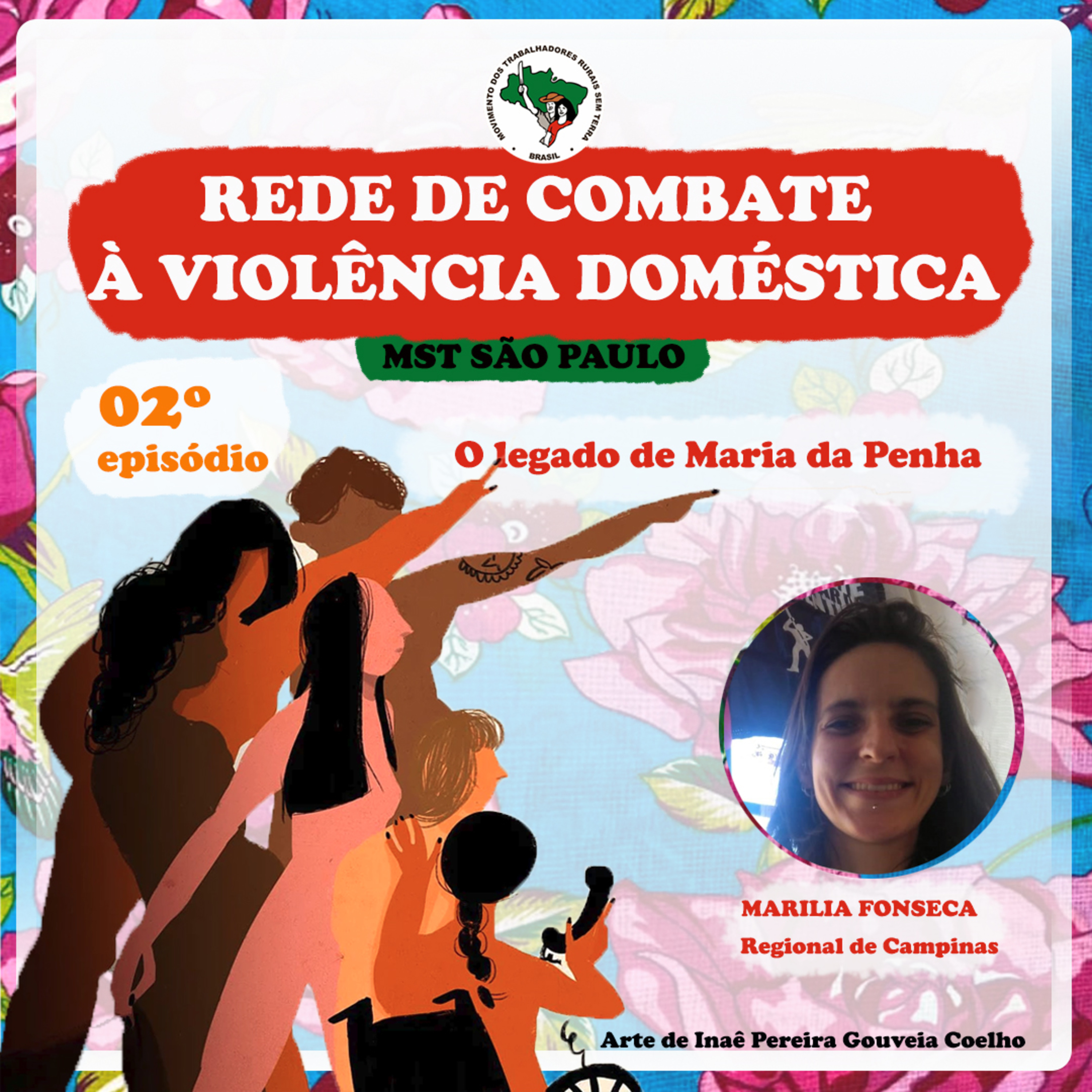 O legado de Maria da Penha episode artwork