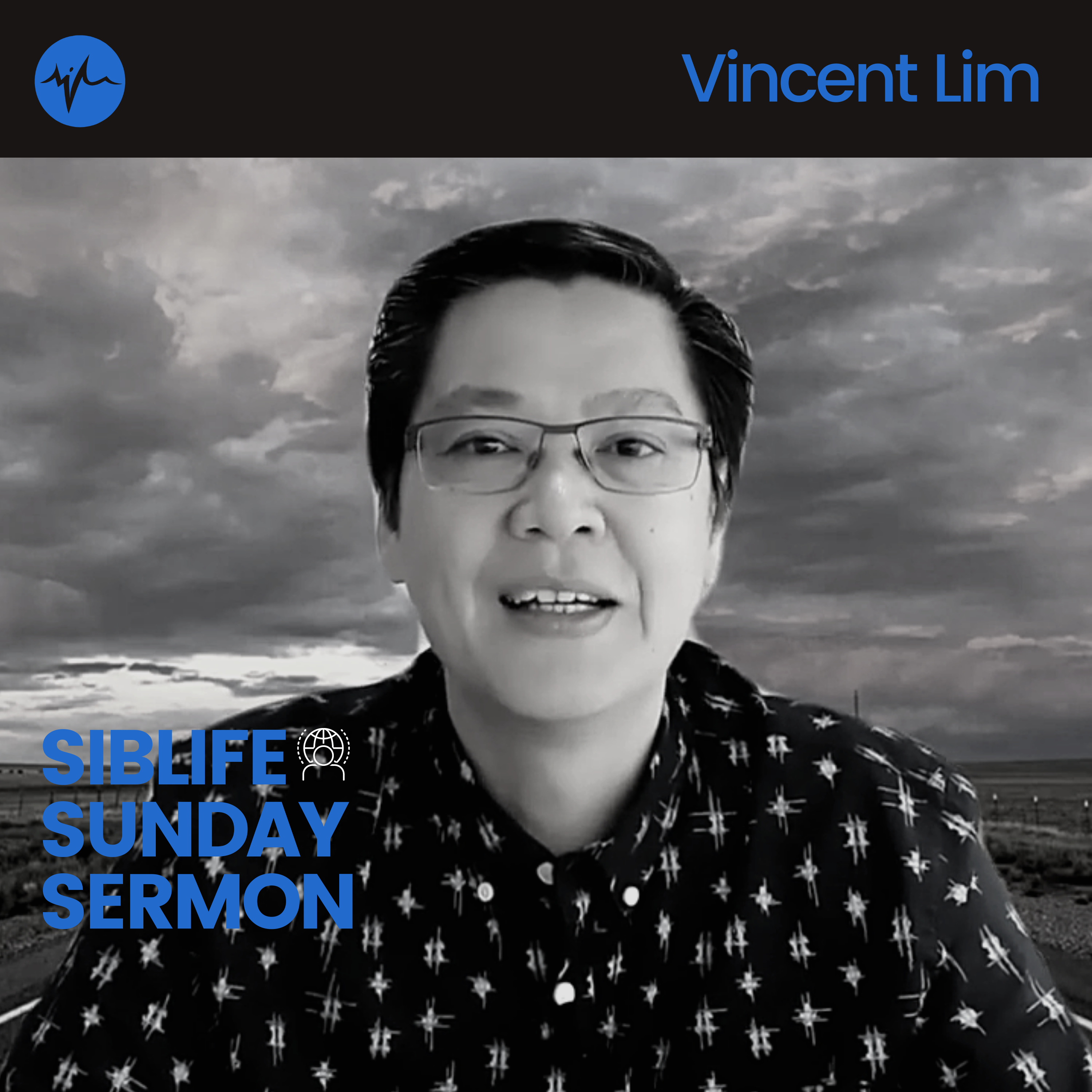Fearless In the Wilderness | Vincent Lim episode artwork