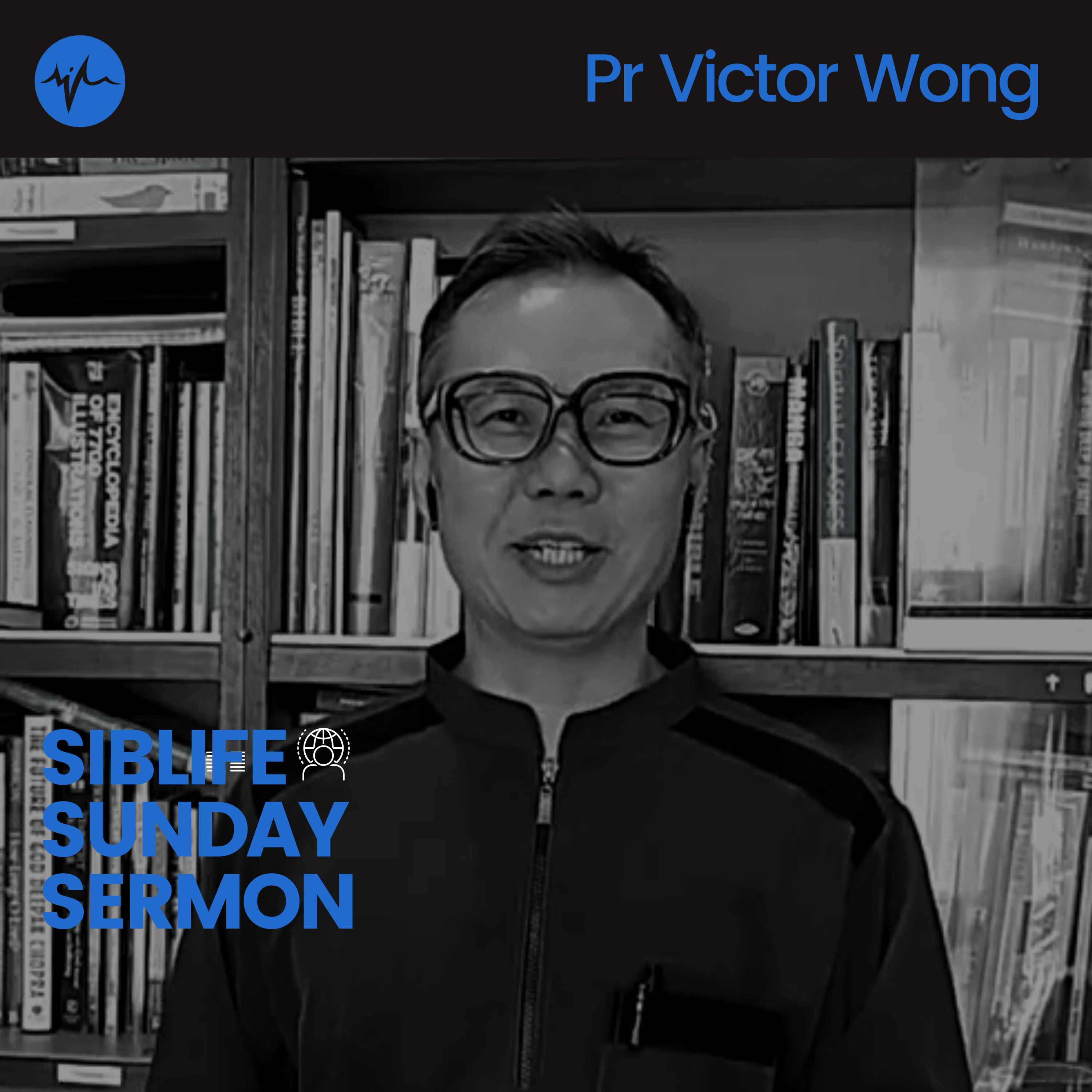 The 3 Portraits of A Father | Pr Victor Wong episode artwork