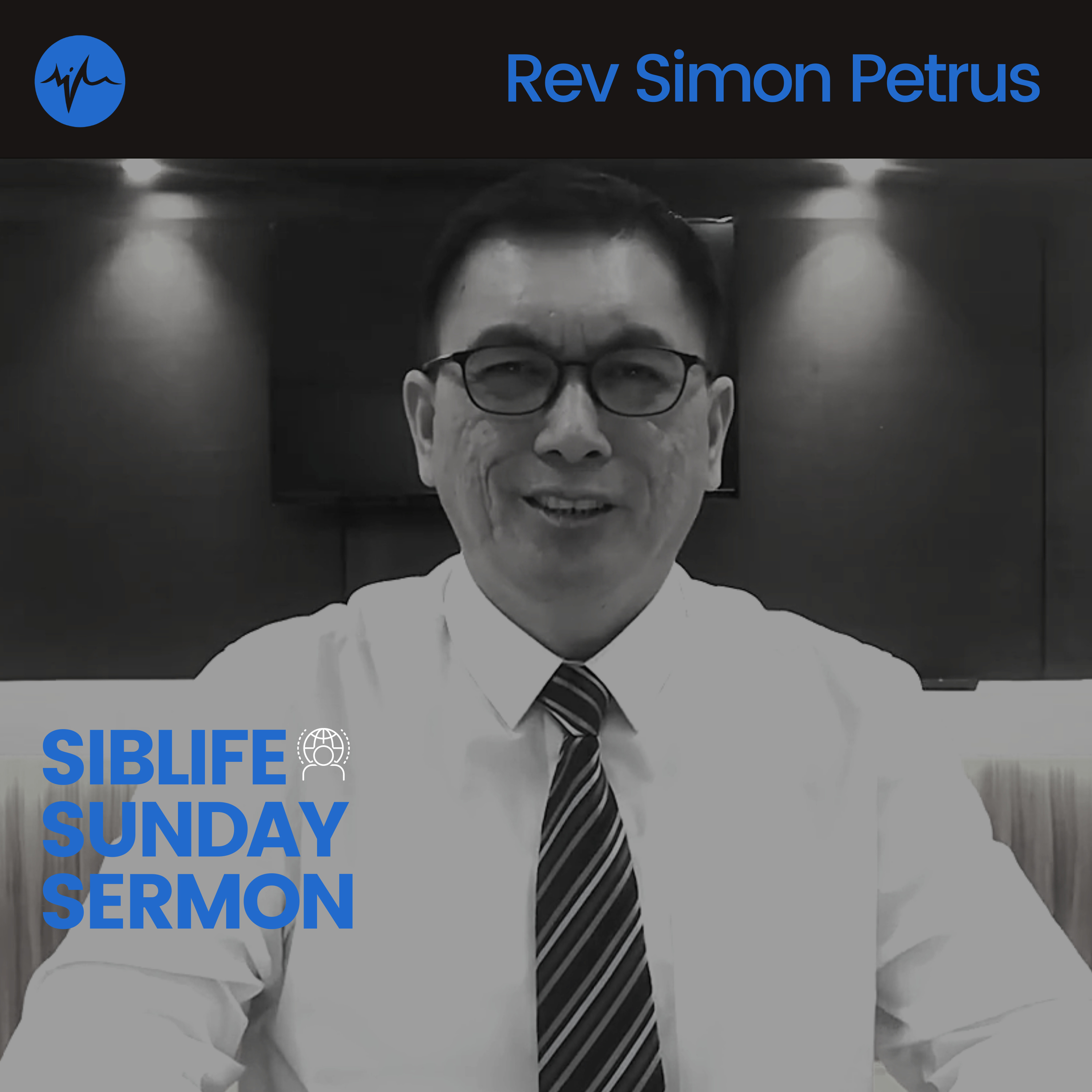 Breakthrough: Penembusan, Penerobosan, Kejayaan Cemerlang | Rev Simon Petrus