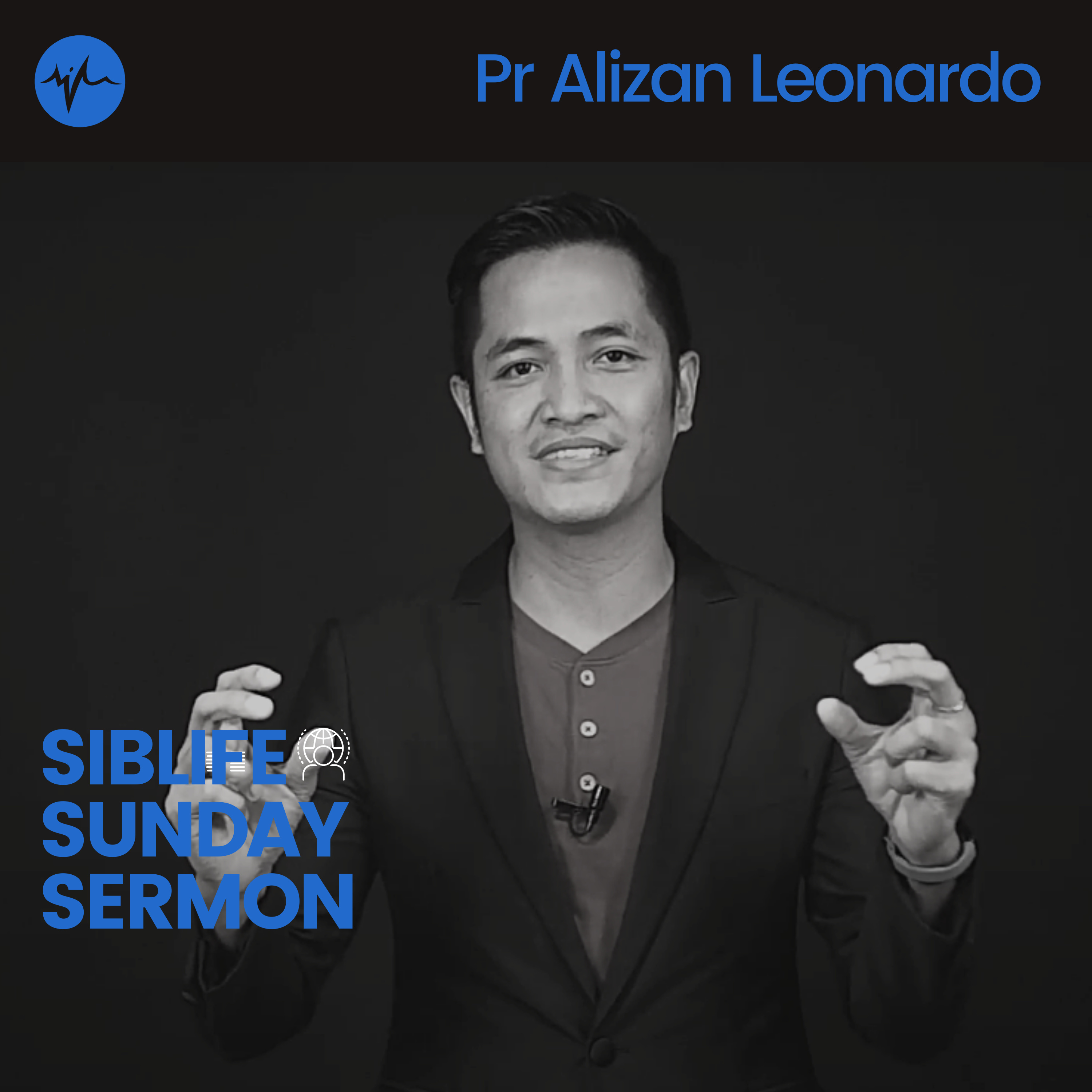 4 Perkara Yang Harus Bebas Terlebih Dahulu Sebelum Pembebasan Yang Sesungguhnya | Pr Alizan Leonardo
