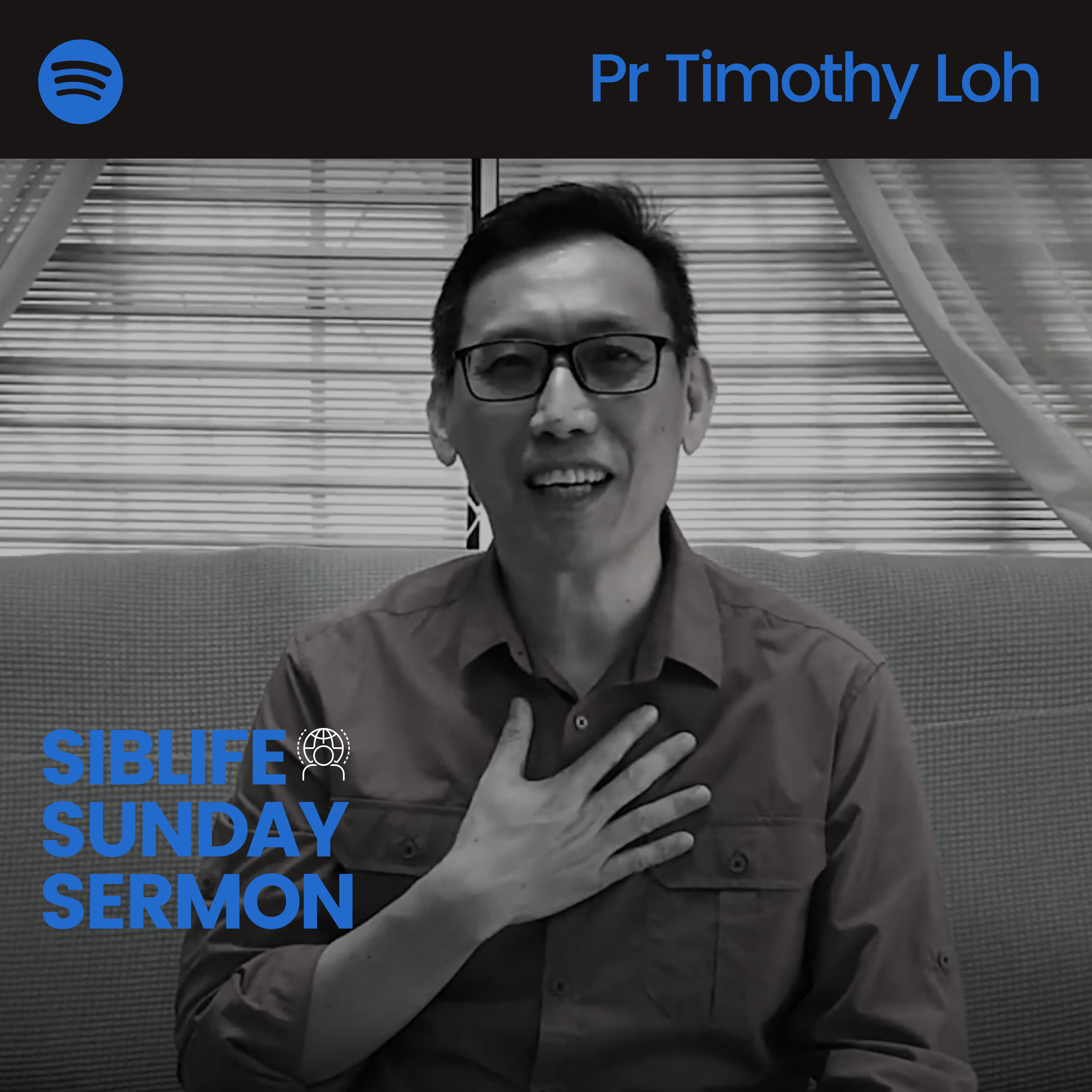 SIBLife Sermons Audio