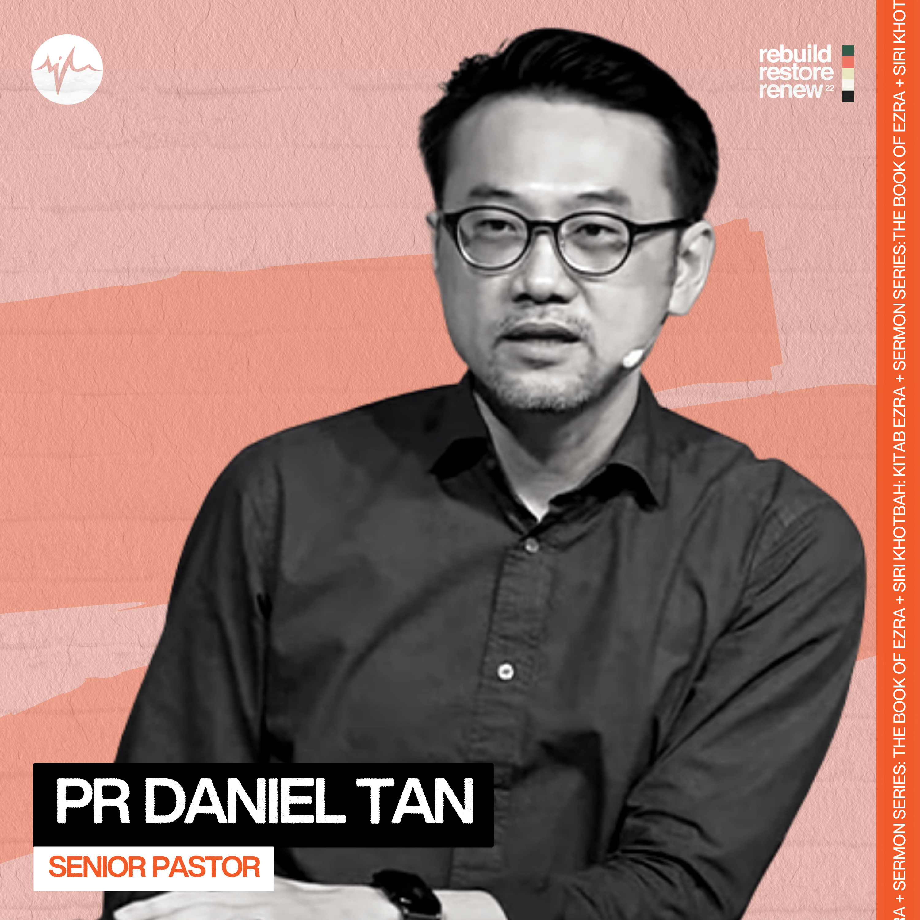 Iman Terancam | Pr Daniel Tan episode artwork