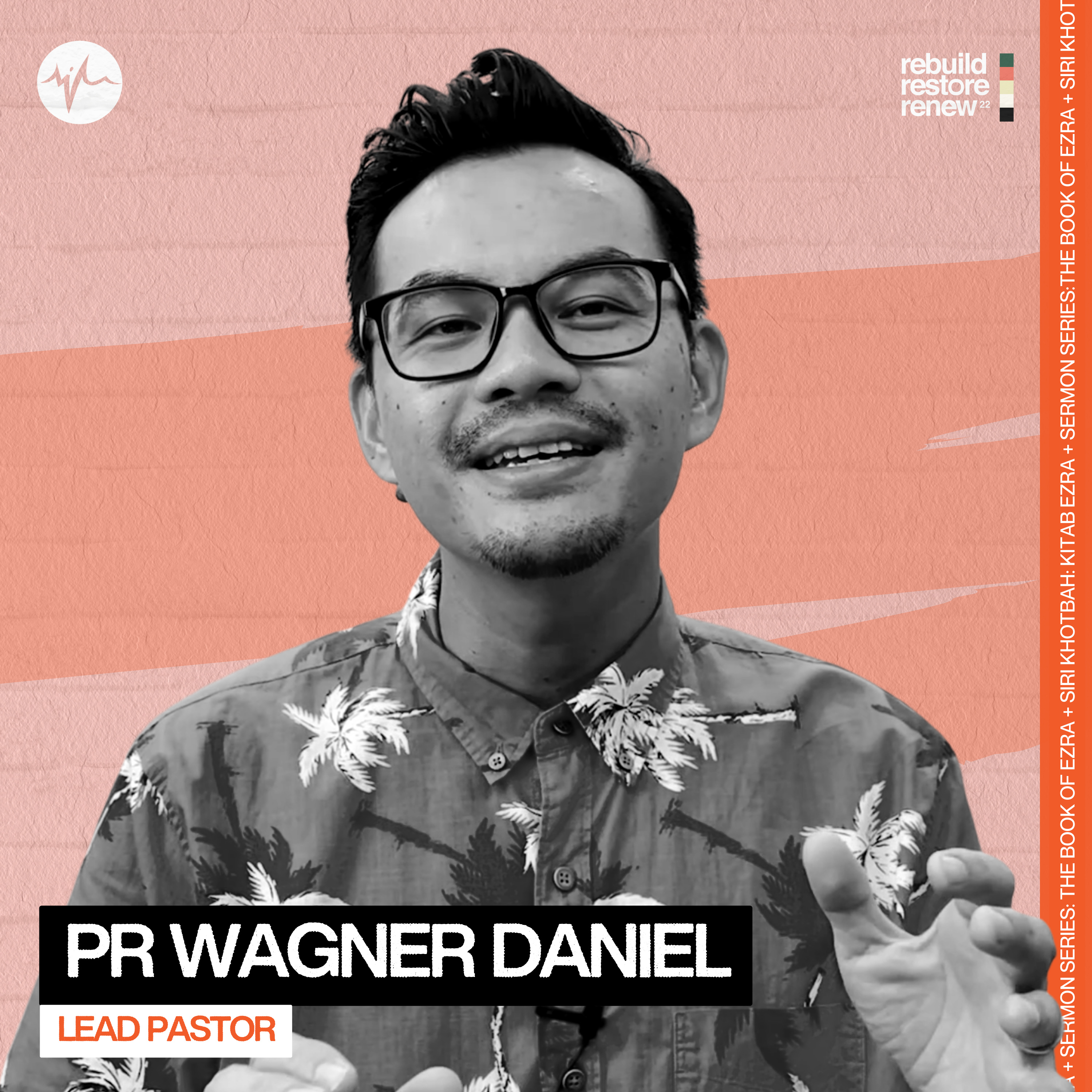 Mengatasi Keputusasaan | Pr Wagner Daniel episode artwork