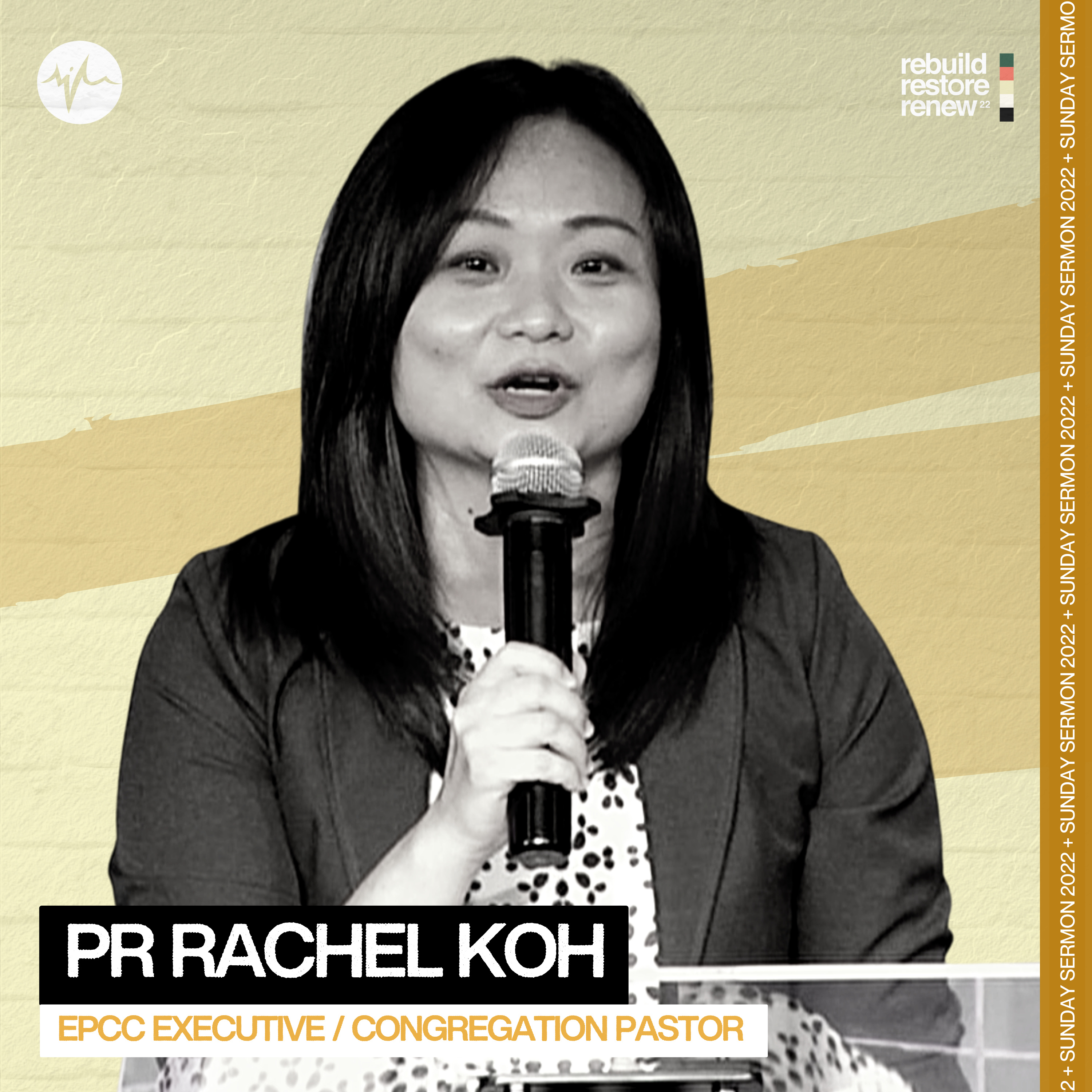 Faith In The Waiting | Pr Rachel Koh